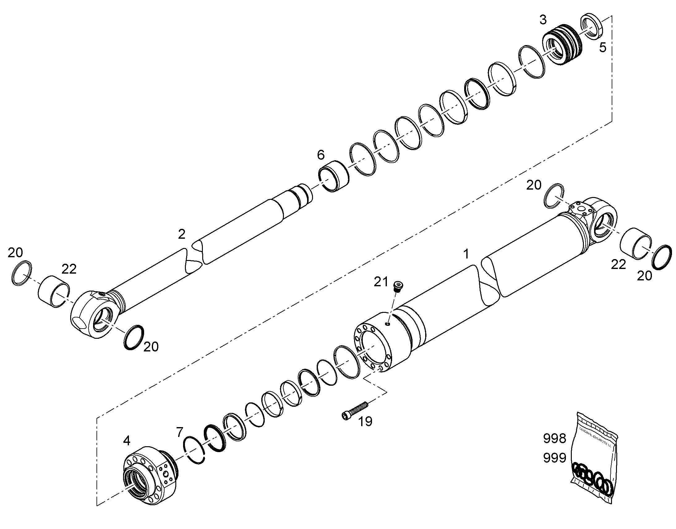 ЗАГЛУШКА РЕЗЬБОВАЯ M12X1,5 10005565 LIEBHERR