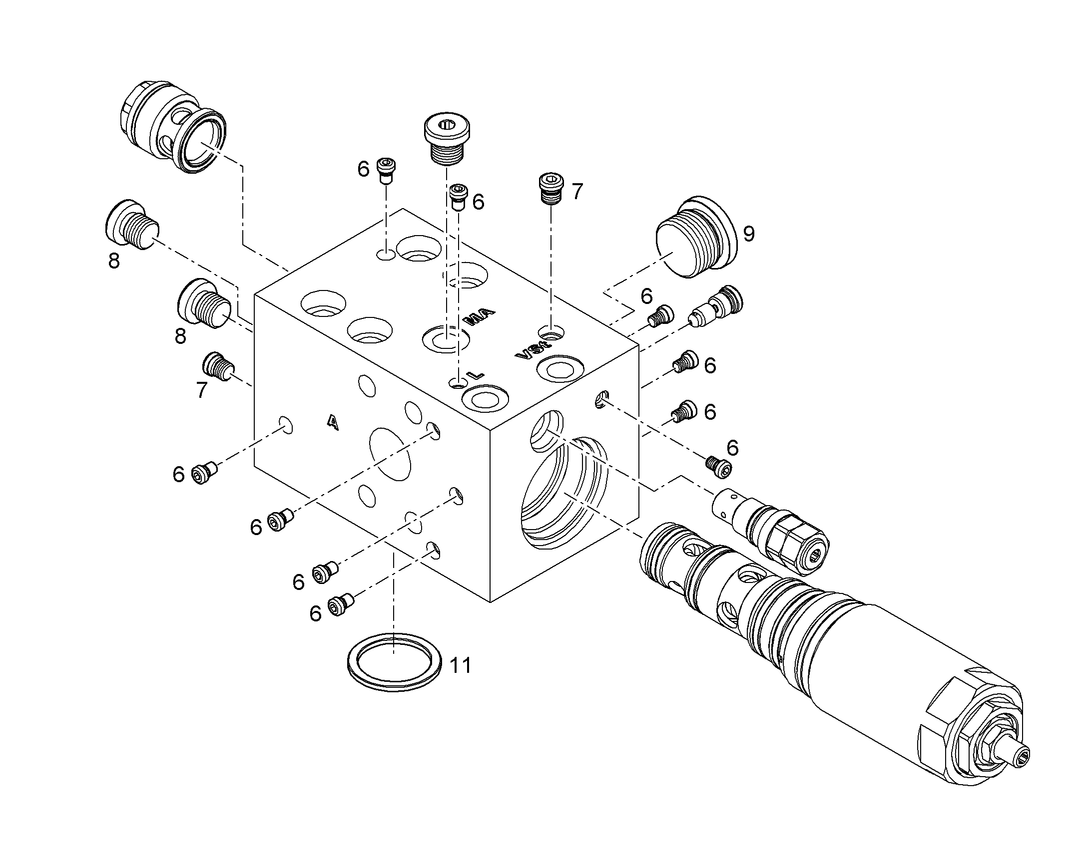 УПЛОТНИТЕЛЬНОЕ КОЛЬЦО 11828627 LIEBHERR