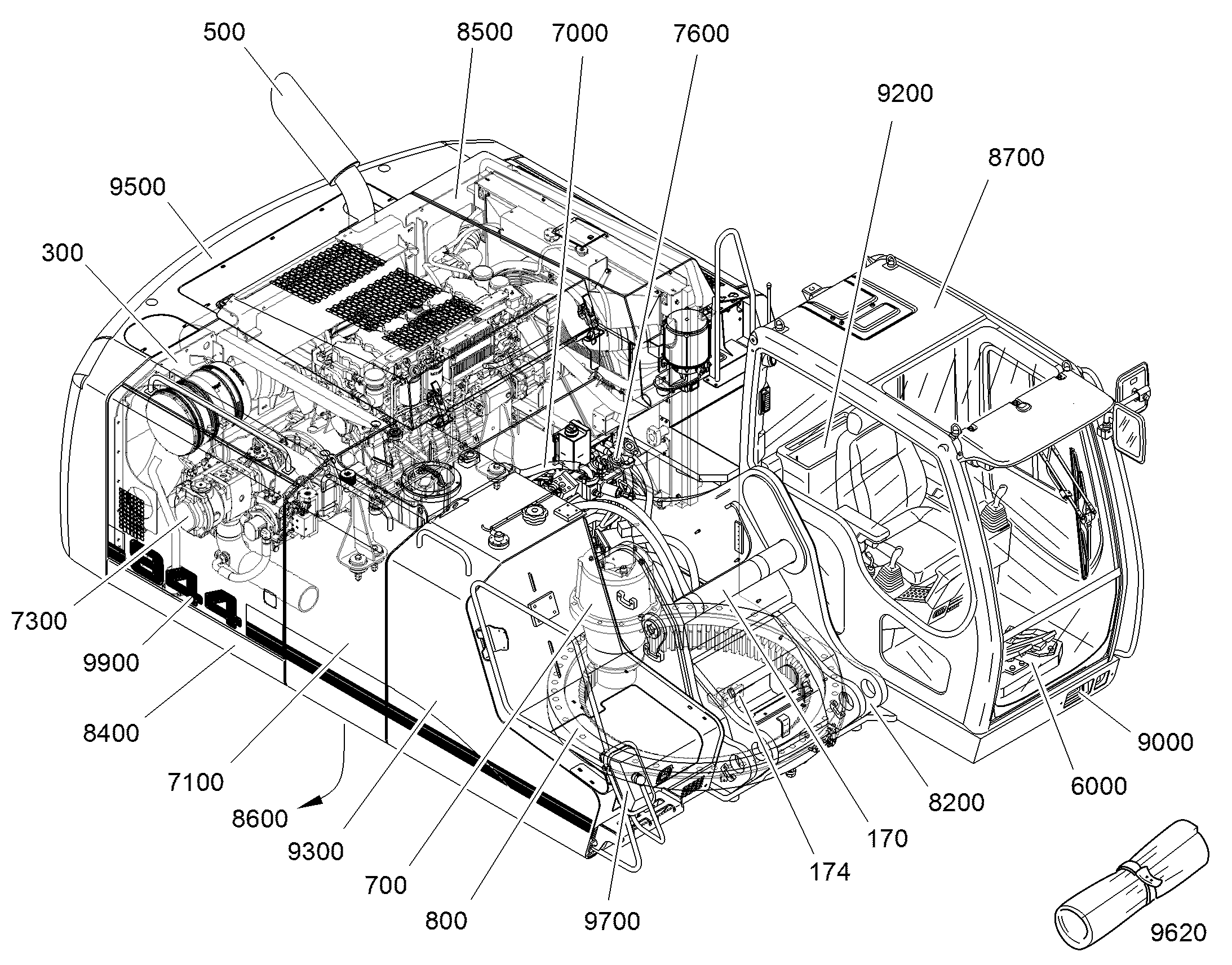 ТАБЛИЧКИ 10850948 LIEBHERR
