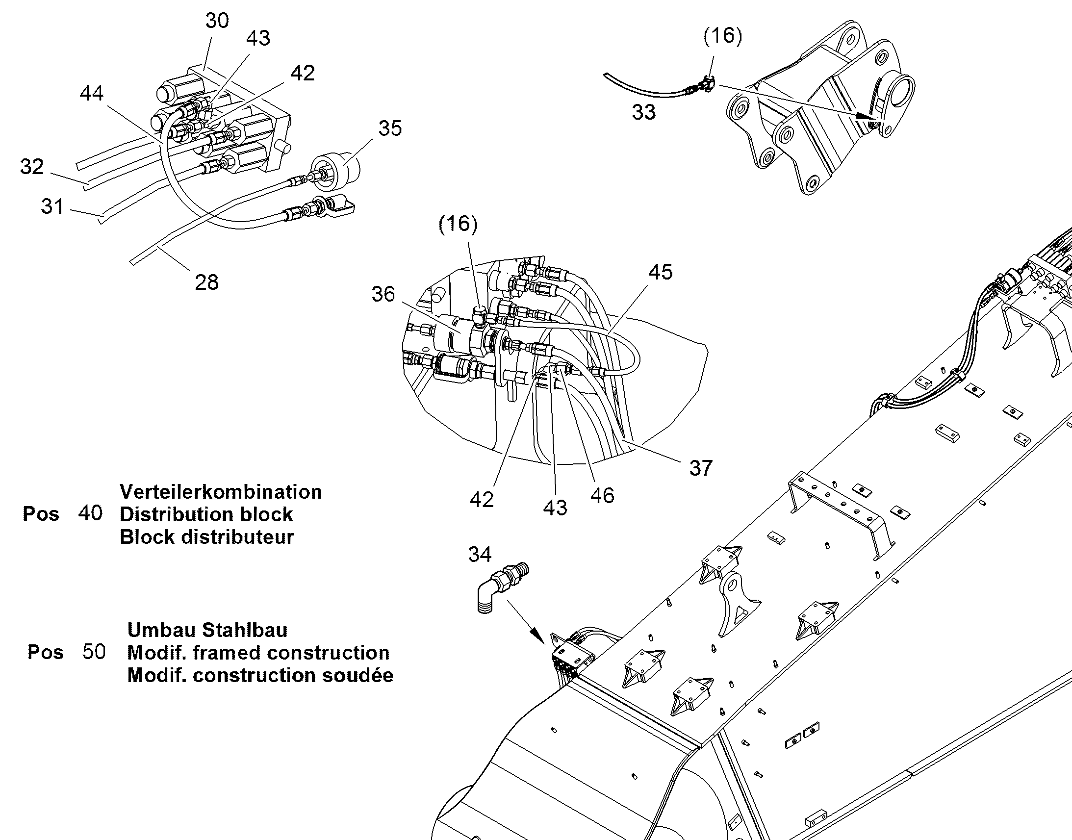 ШТЕПСЕЛЬ СОЕДИНИТЕЛЬНЫЙ 10467862 LIEBHERR