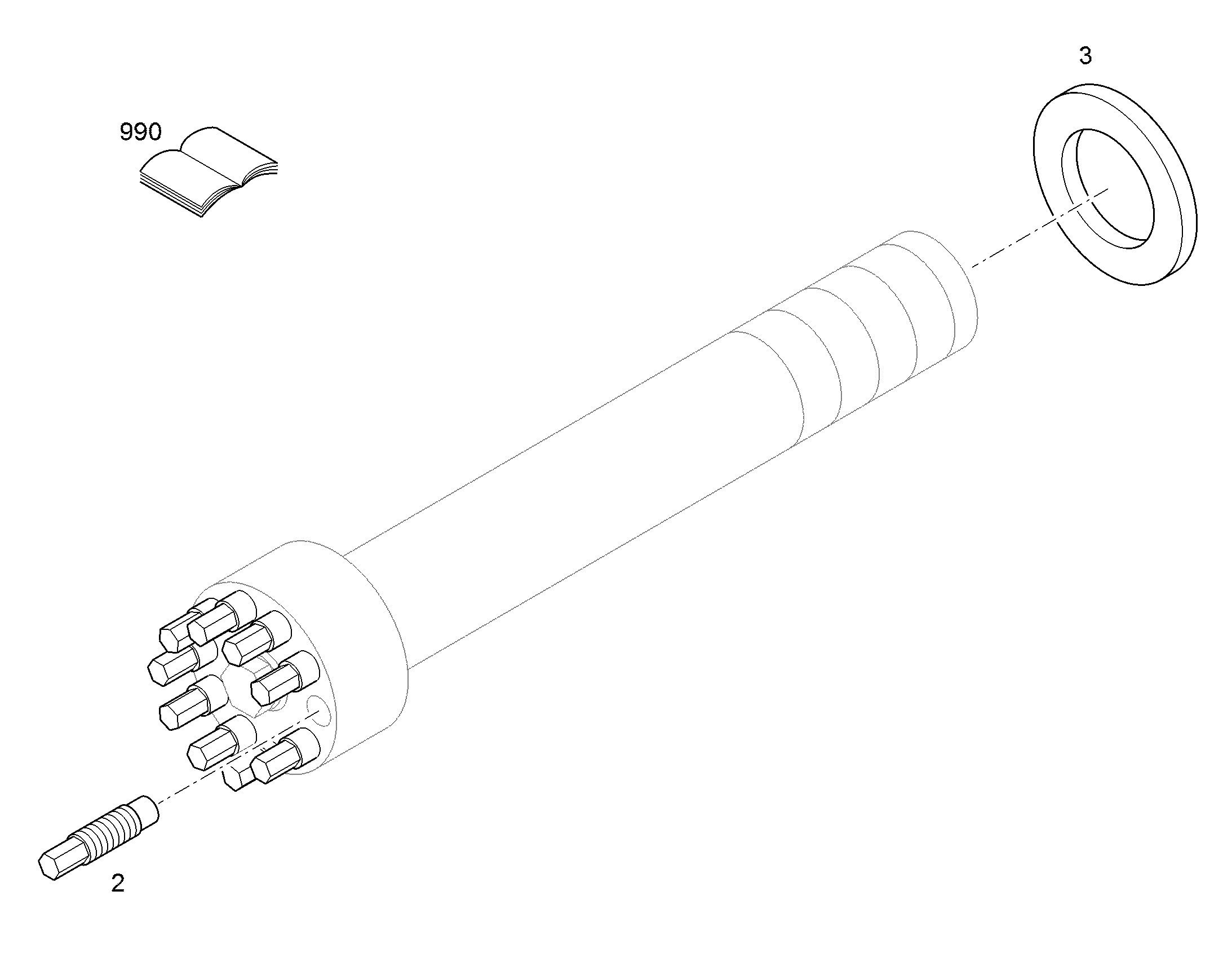 MANUAL 11643650 LIEBHERR