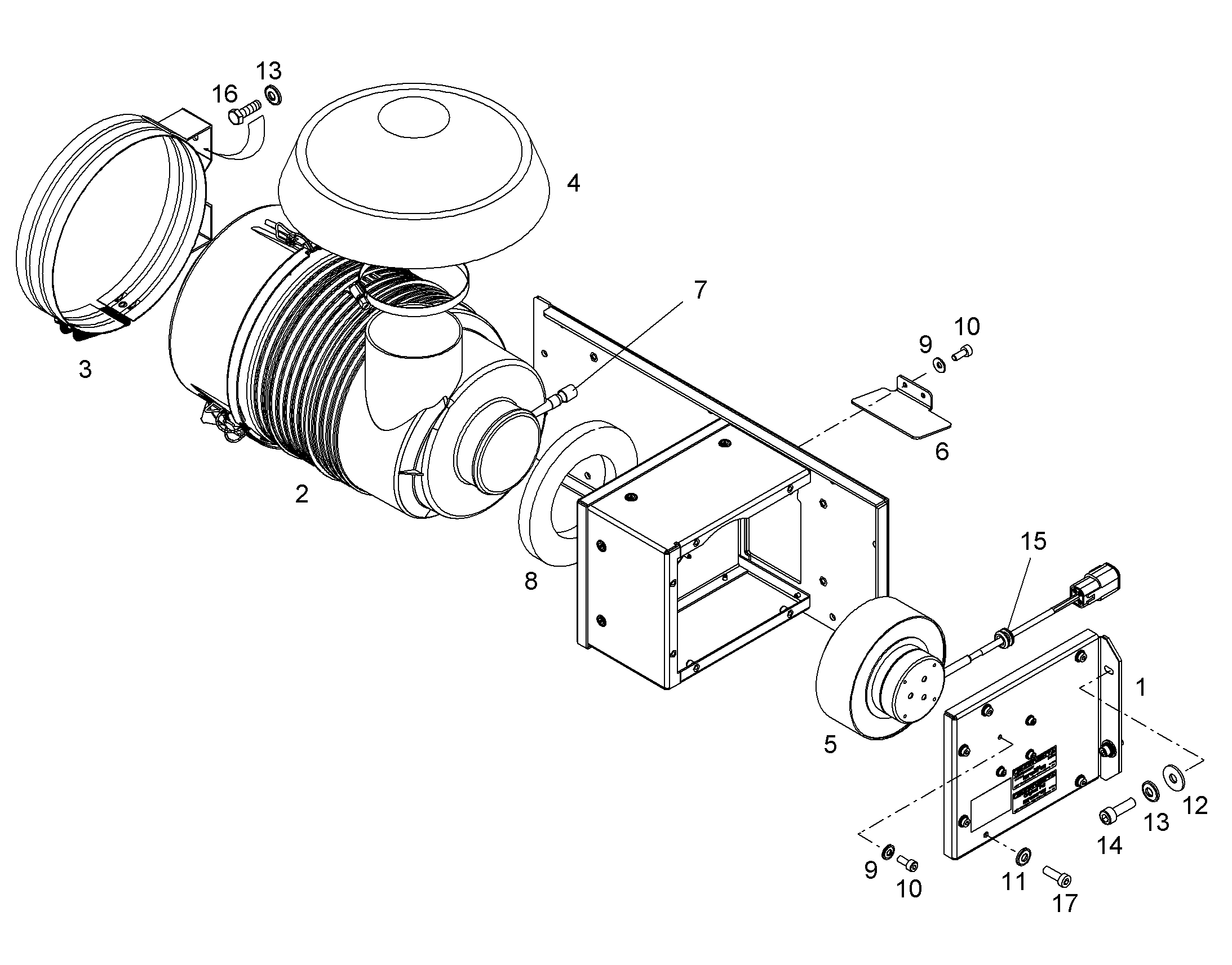 УПЛОТНЕНИЕ 11696473 LIEBHERR