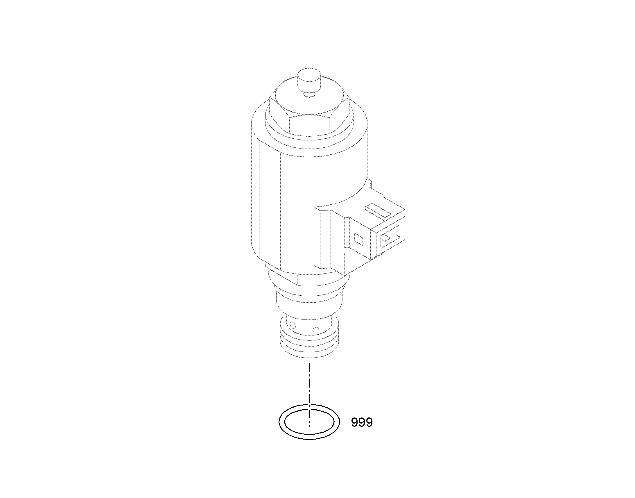 КОМПЛЕКТ УПЛОТНЕНИЙ 10455148 LIEBHERR
