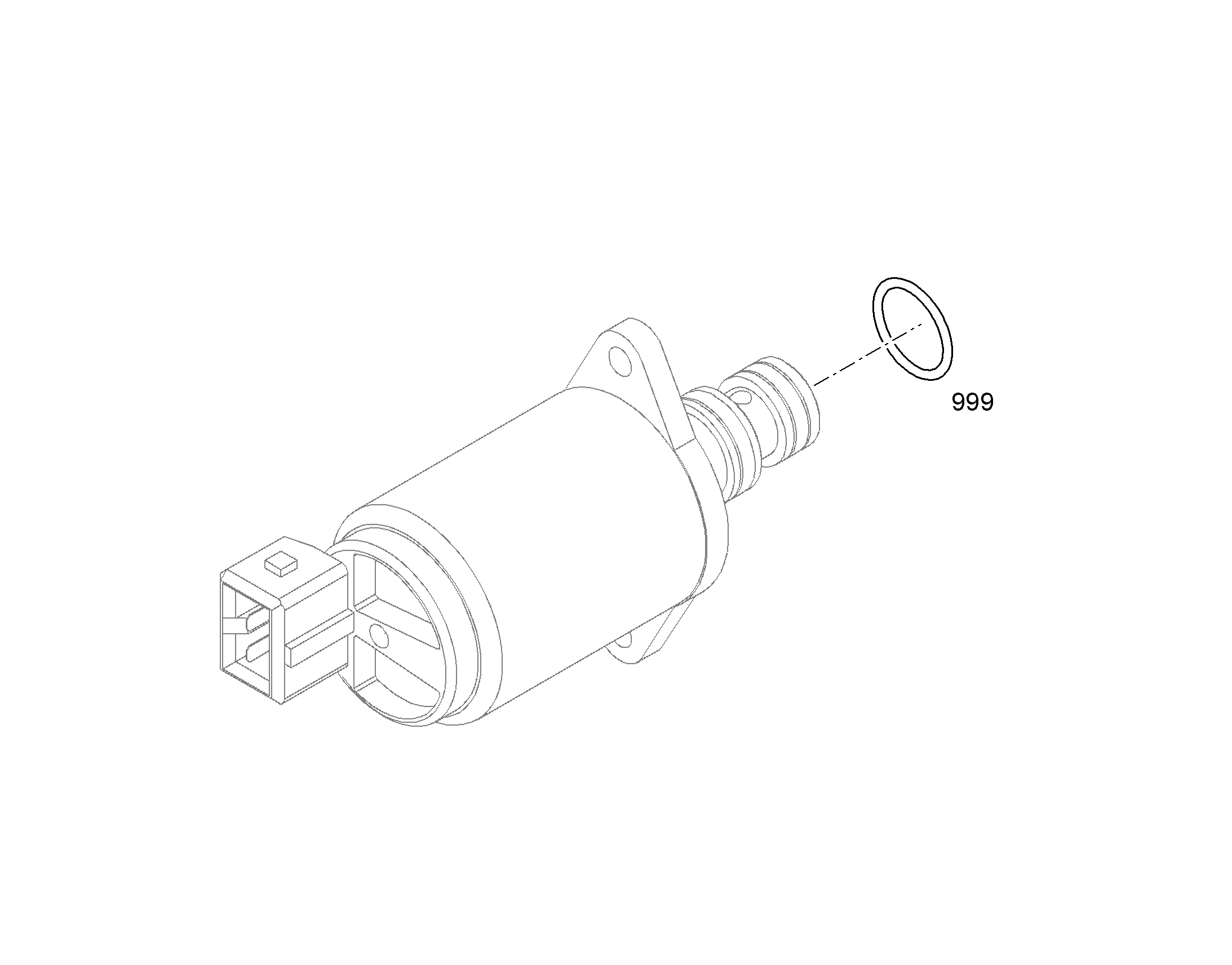КОМПЛЕКТ УПЛОТНЕНИЙ 10455150 LIEBHERR
