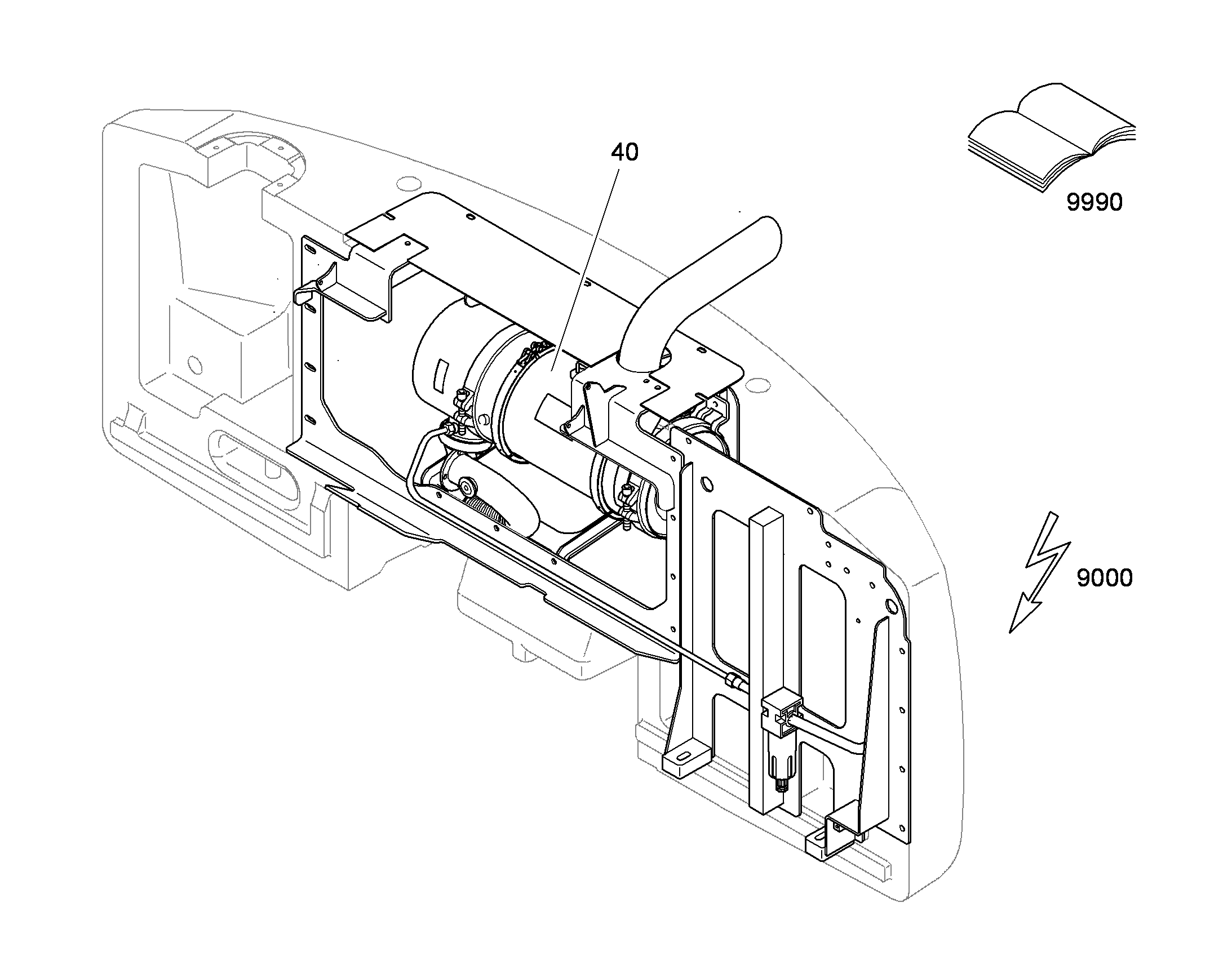 MANUAL 10425412 LIEBHERR