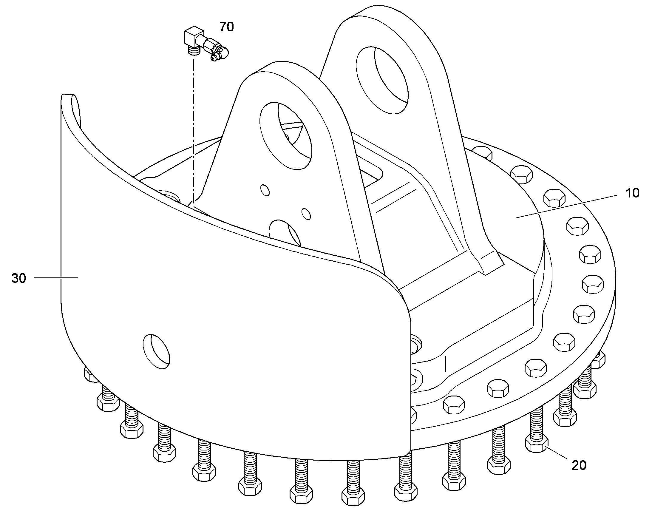 СМАЗКА 9643249 LIEBHERR
