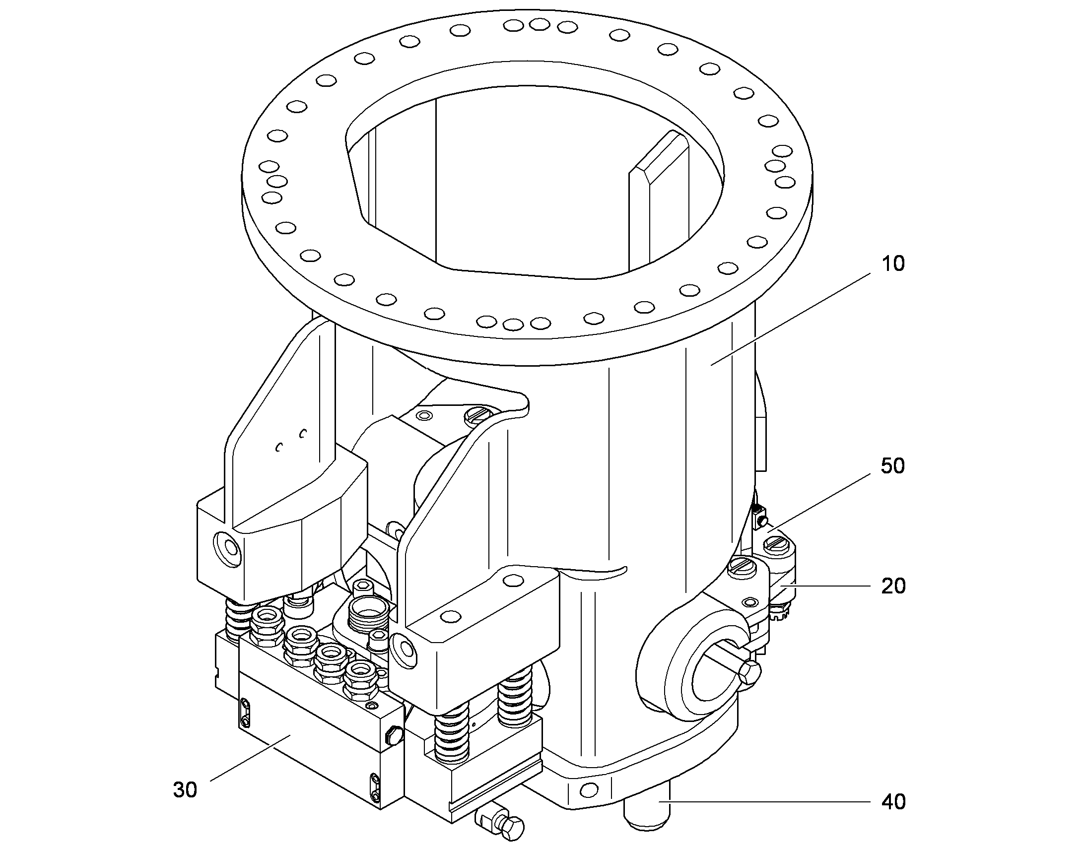 ДОПОЛНЕНИЕ-LIKUFIX 9625652 LIEBHERR