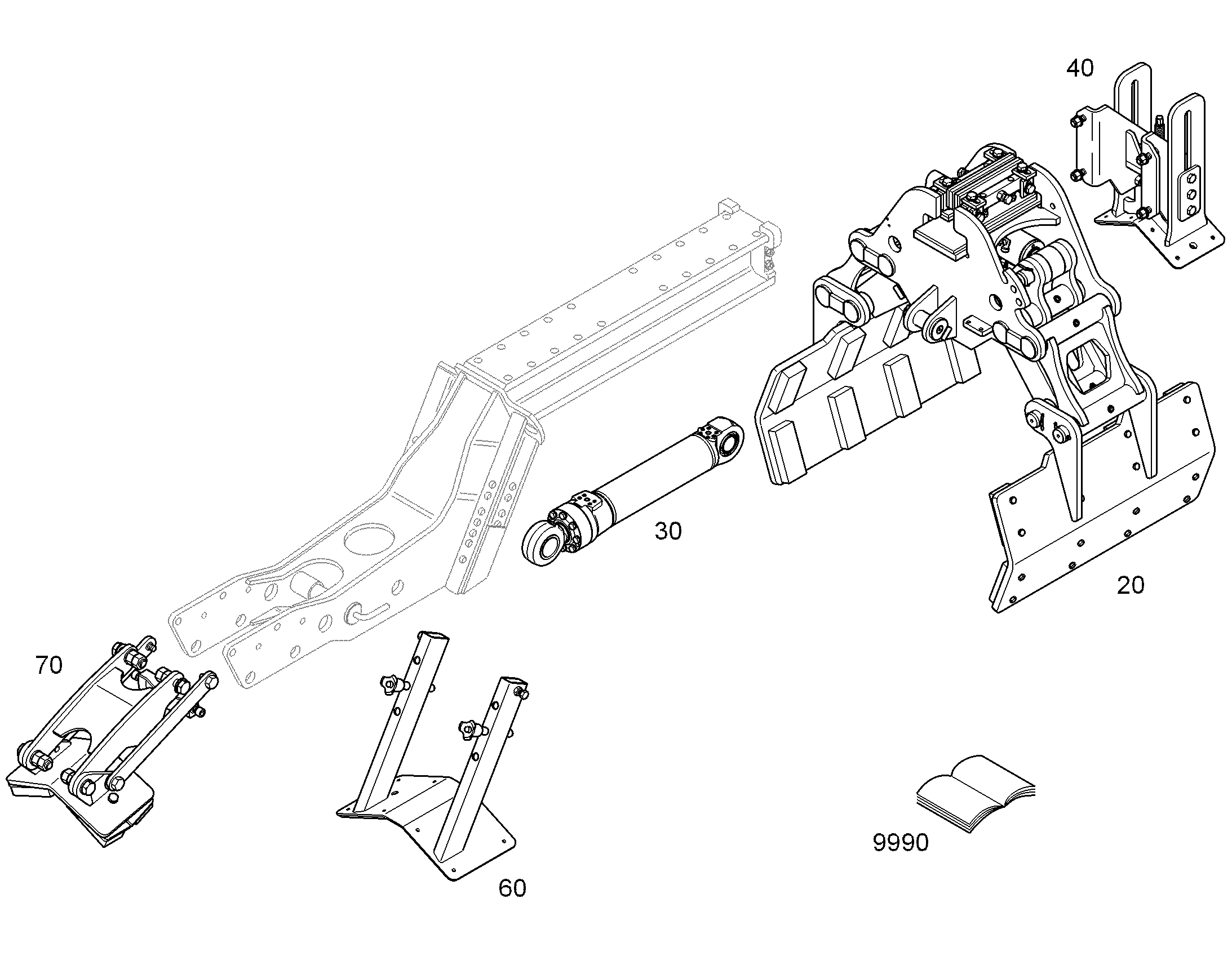 MANUAL 11002176 LIEBHERR