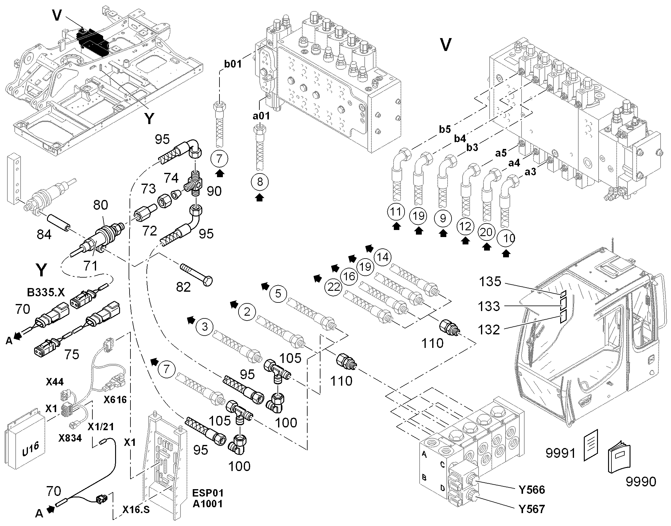 MANUAL 11006558 LIEBHERR