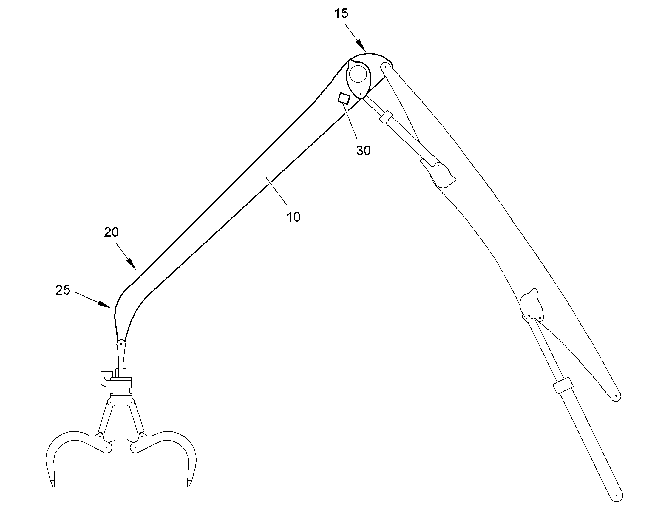 РАБОЧИЙ ПРОЖЕКТОР 94022885 LIEBHERR