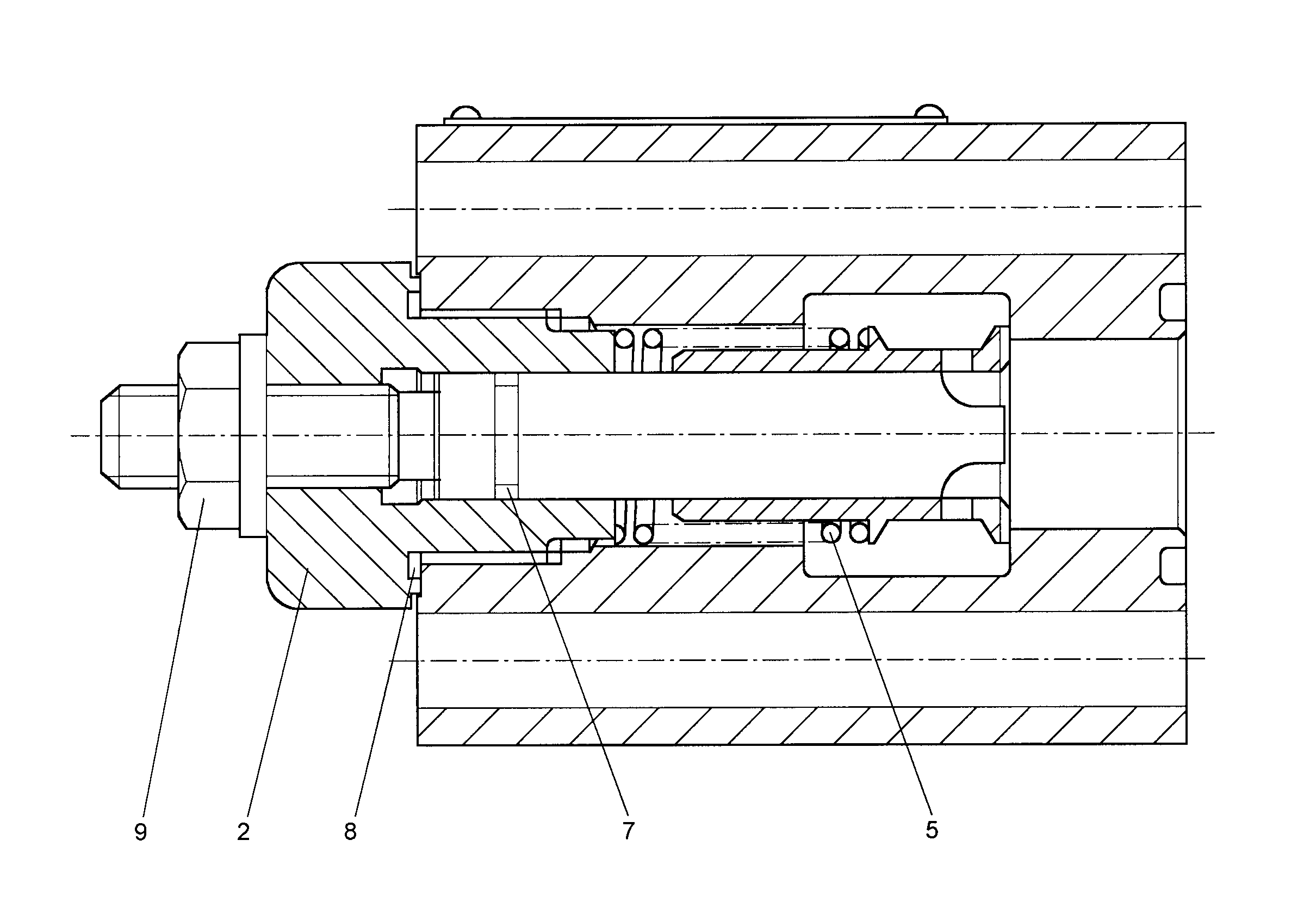 РЕССОРЫ 7025358 LIEBHERR