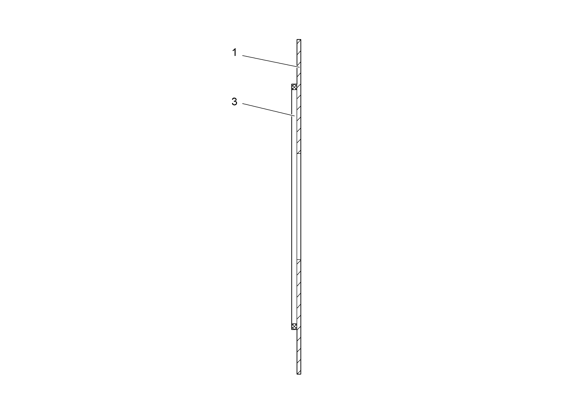 ПЛАСТИНА ИЗНАШИВАЕМАЯ 10037596 LIEBHERR
