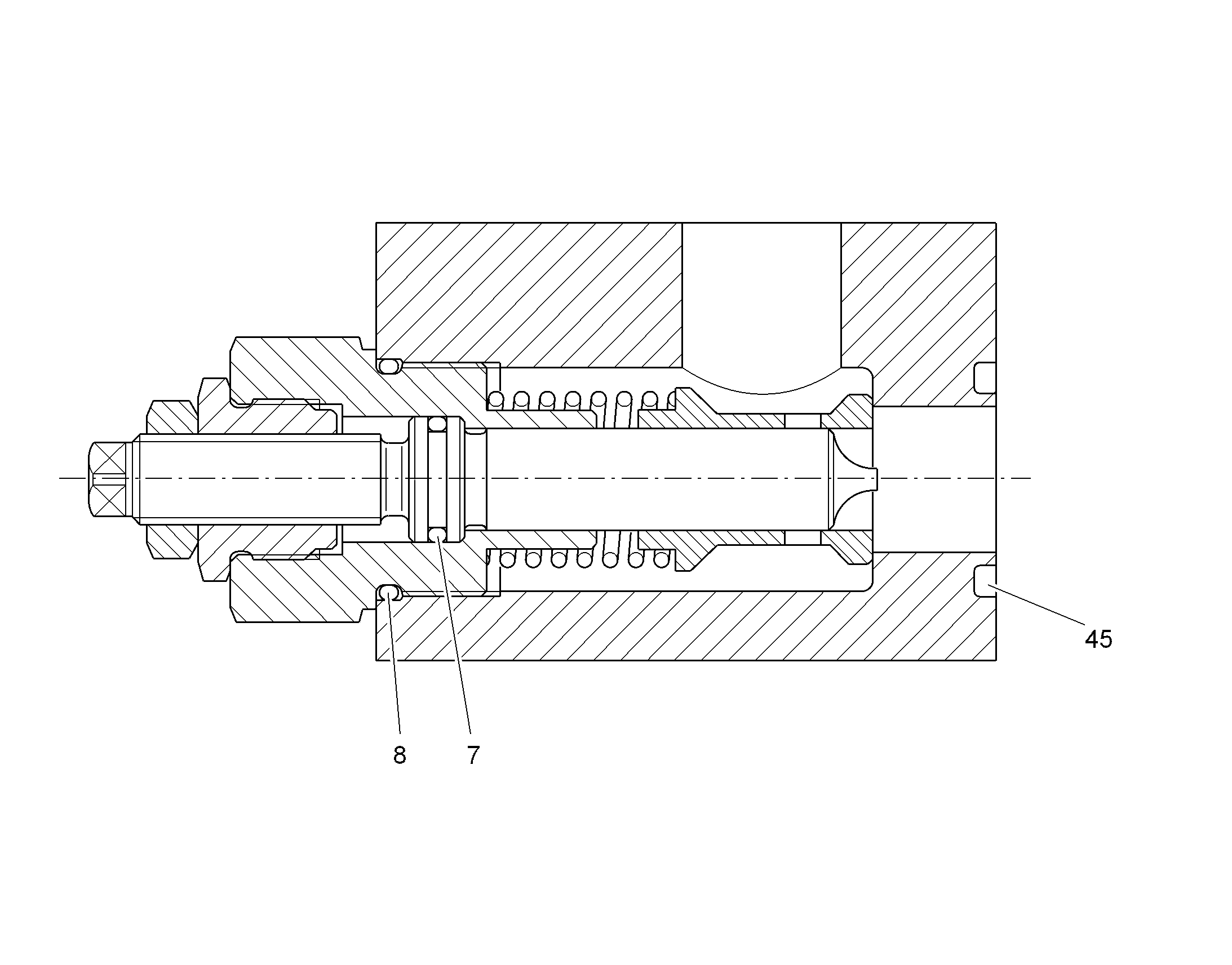 УПЛОТНИТЕЛЬНОЕ КОЛЬЦО 13X2 7370841 LIEBHERR