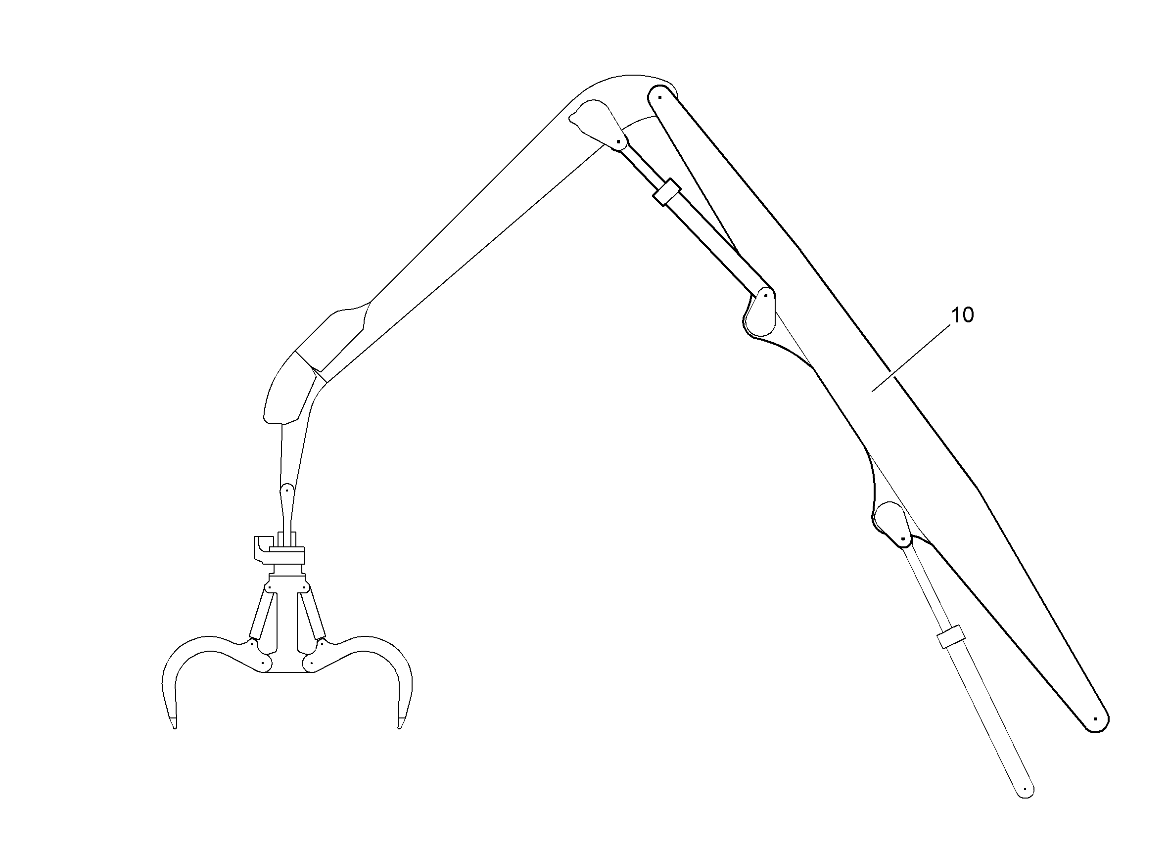 XENON ДОПОЛНИТЕЛЬНАЯ ФАРА 9289696 LIEBHERR