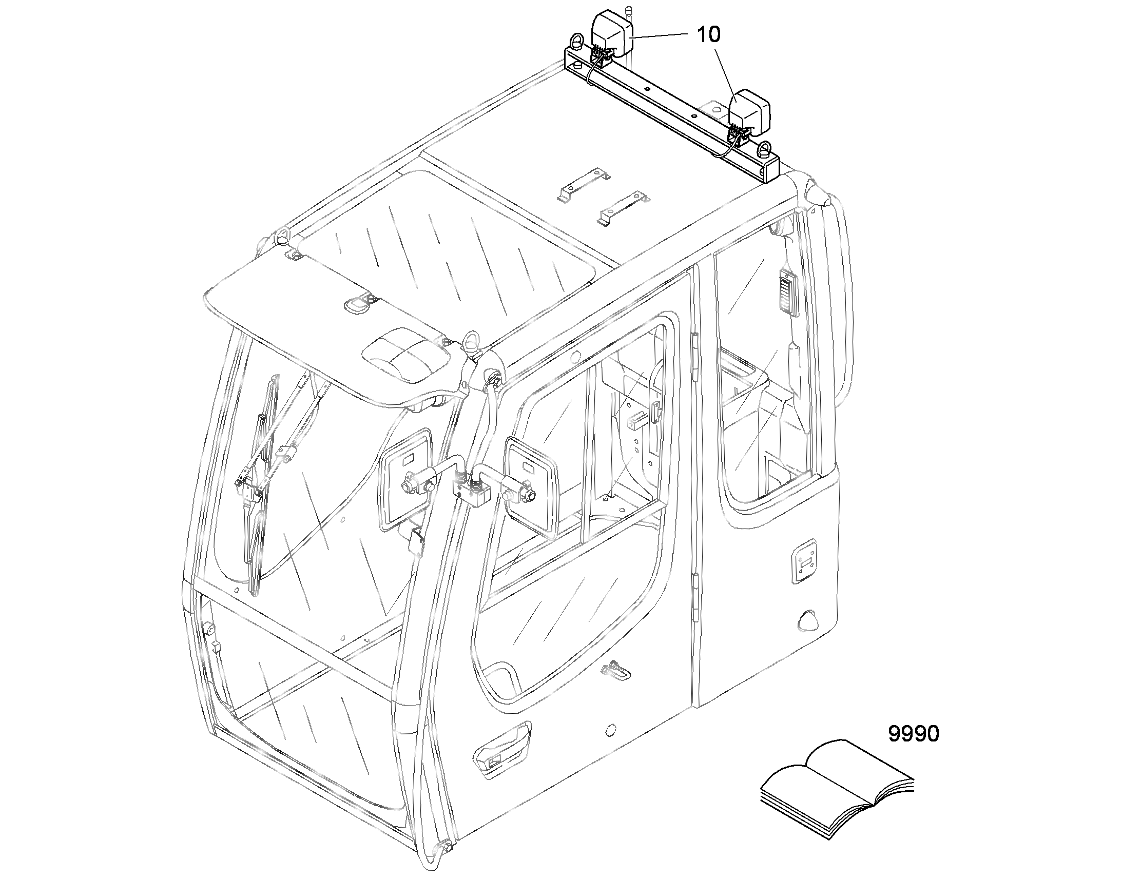 MANUAL 8718995 LIEBHERR