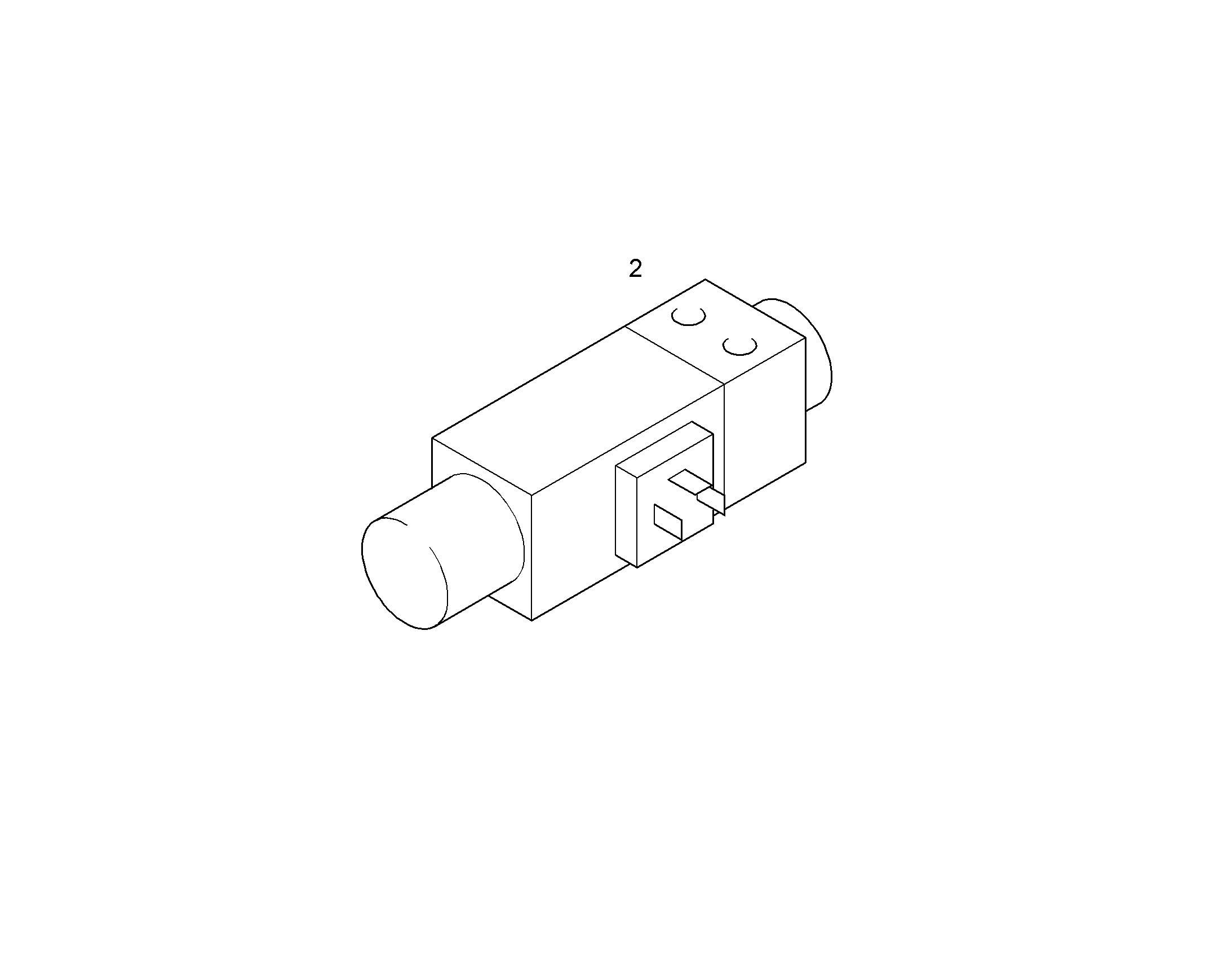 УСТР.ПРЕДУП.О ПЕРЕГРУЗКЕ R904C 9942080 LIEBHERR