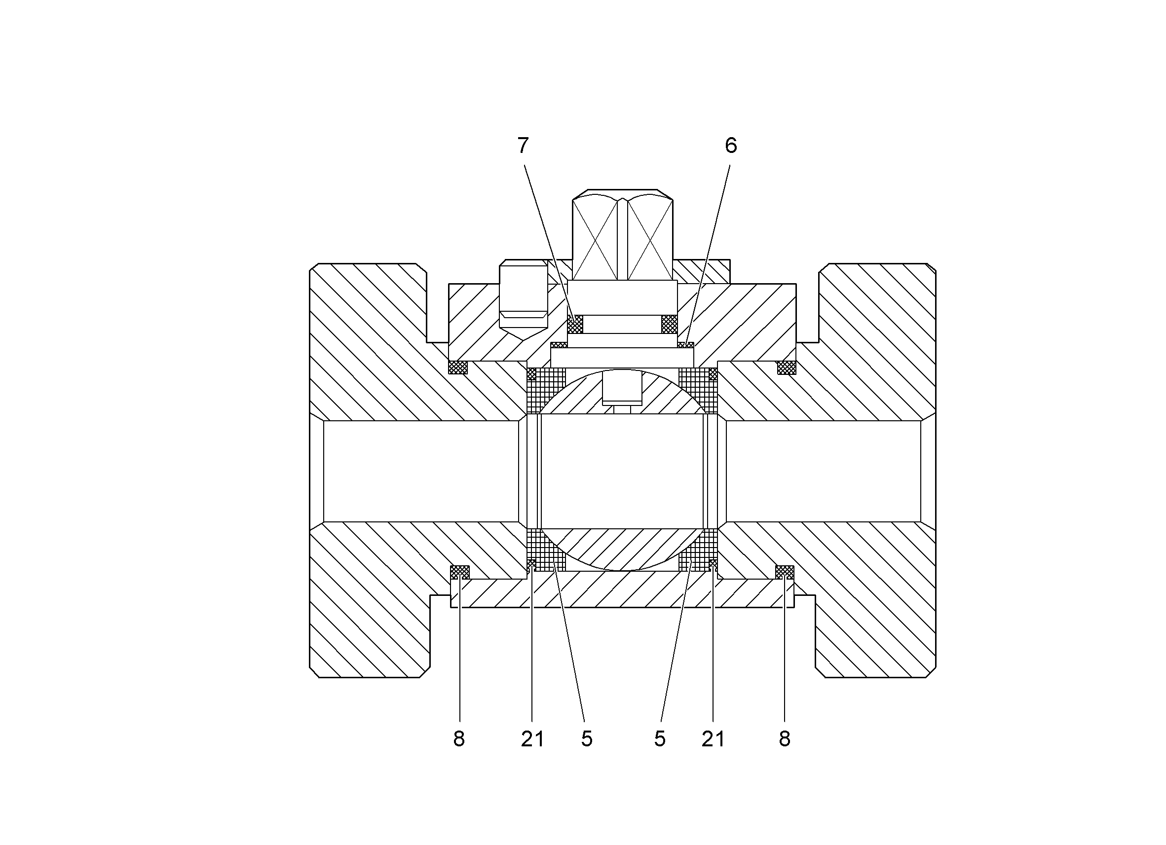 УПЛОТНИТЕЛЬНОЕ КОЛЬЦО 20X2,5 10016434 LIEBHERR