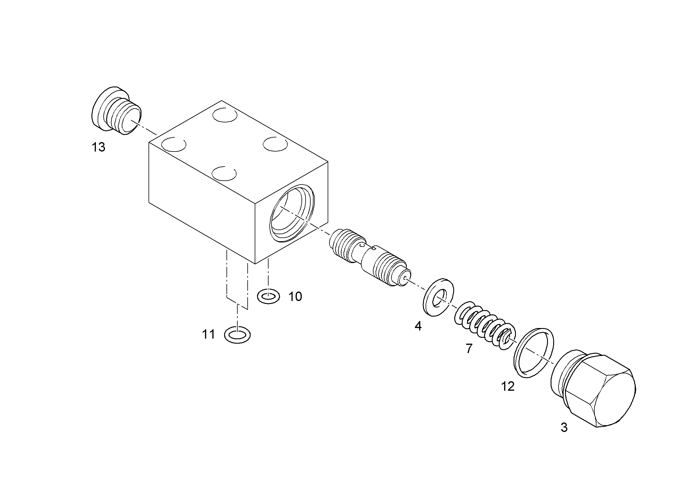 УПЛОТНИТЕЛЬНОЕ КОЛЬЦО 9X2,5 10113401 LIEBHERR