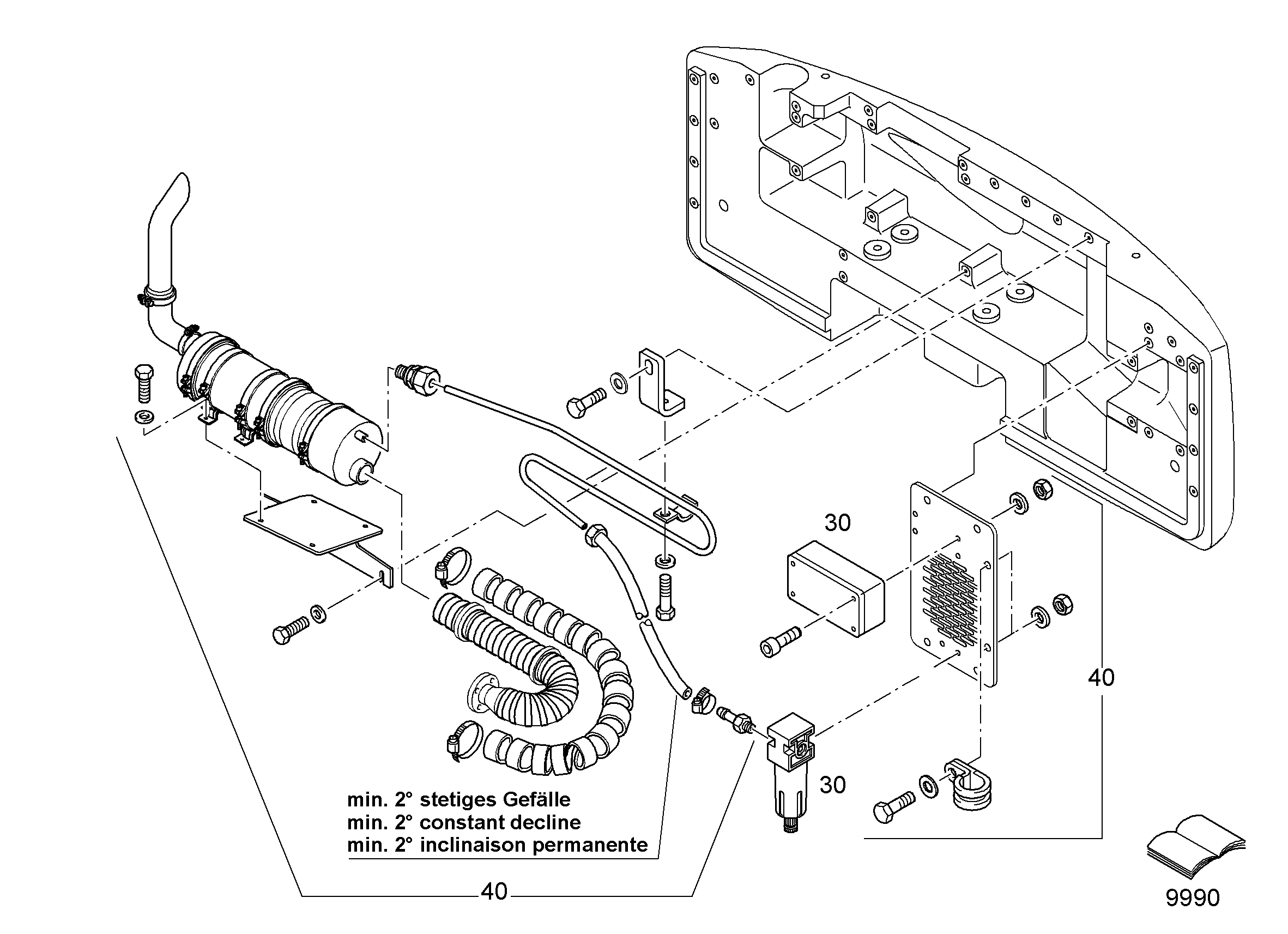 MANUAL 8719024 LIEBHERR