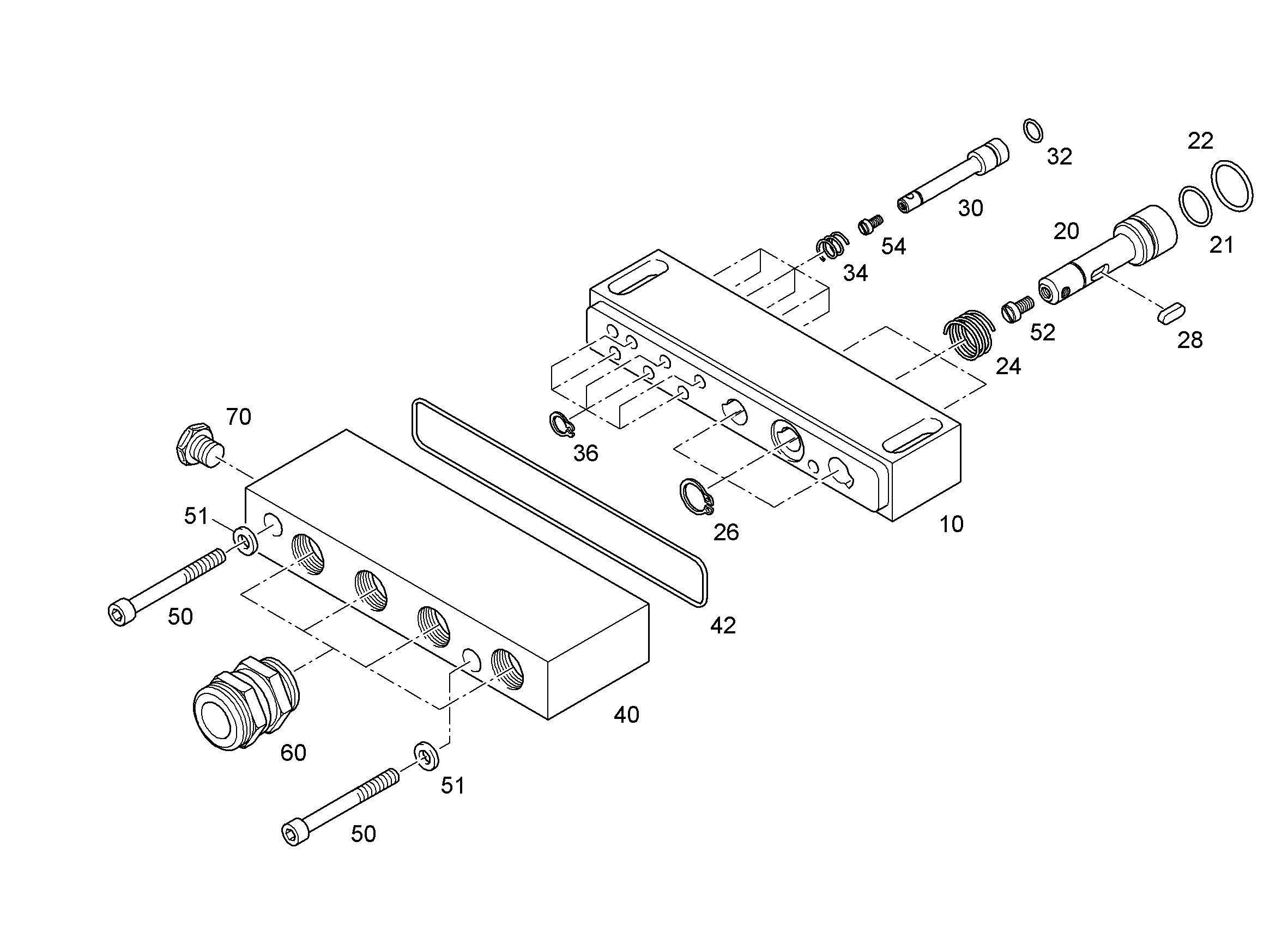УПЛОТНИТЕЛЬНОЕ КОЛЬЦО ISO 3601-1 17,17X1,78 7380539 LIEBHERR