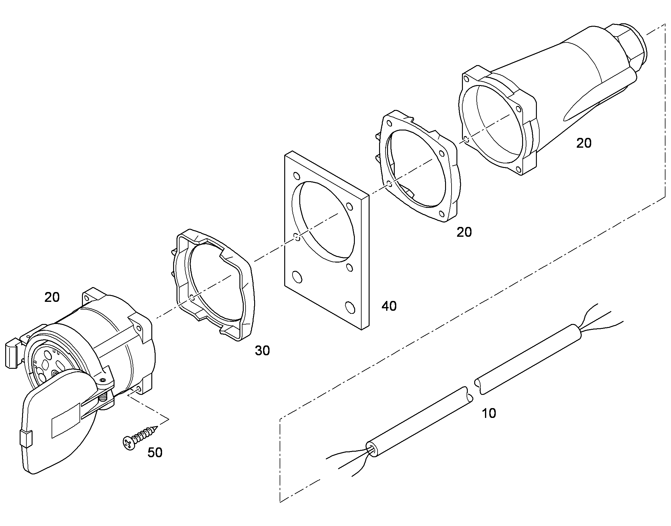 УПЛОТНЕНИЕ РЕЗИНОВОЕ 10286377 LIEBHERR