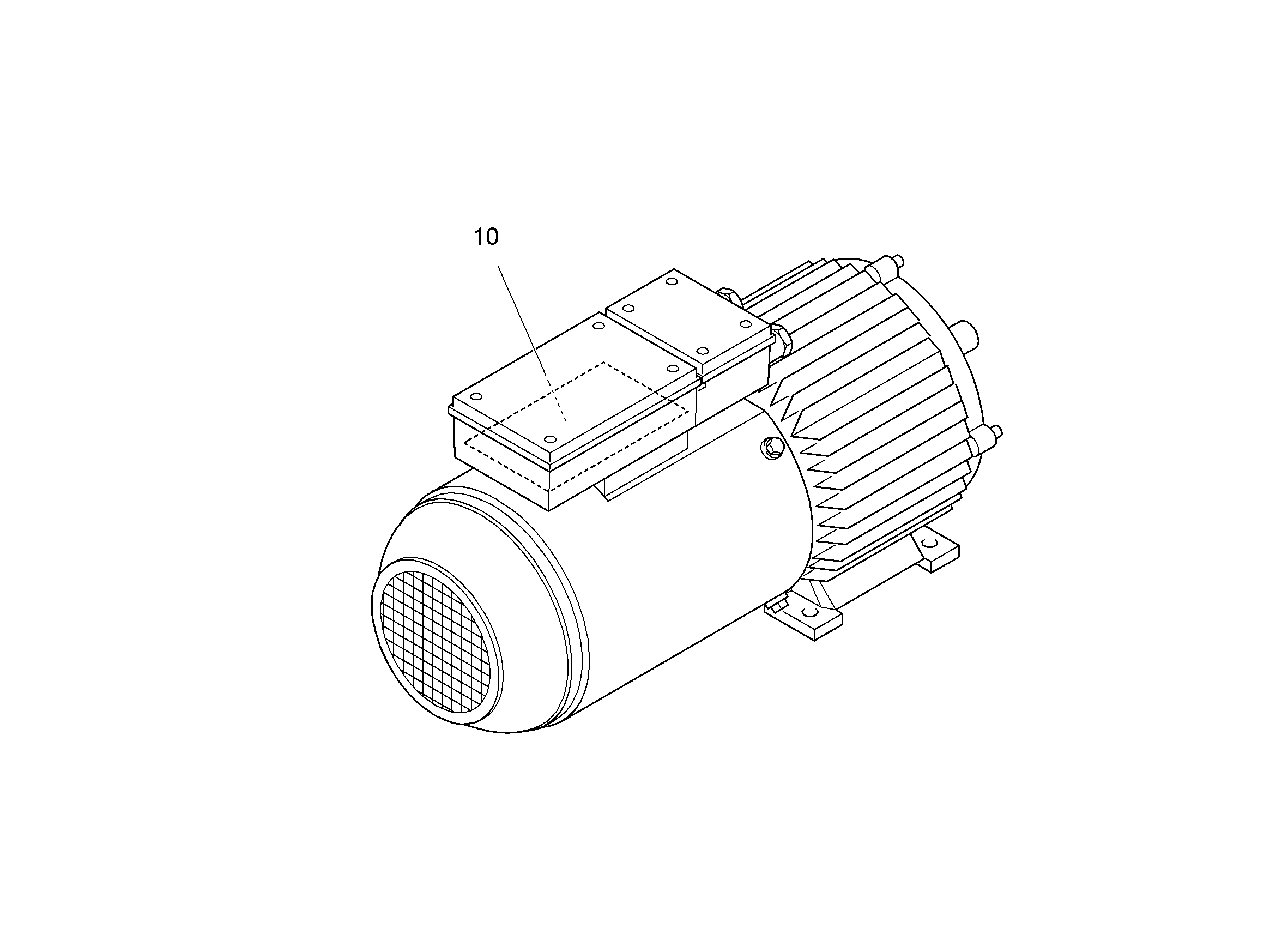 ПЛАТА УПРАВЛЯЮЩАЯ 10291050 LIEBHERR