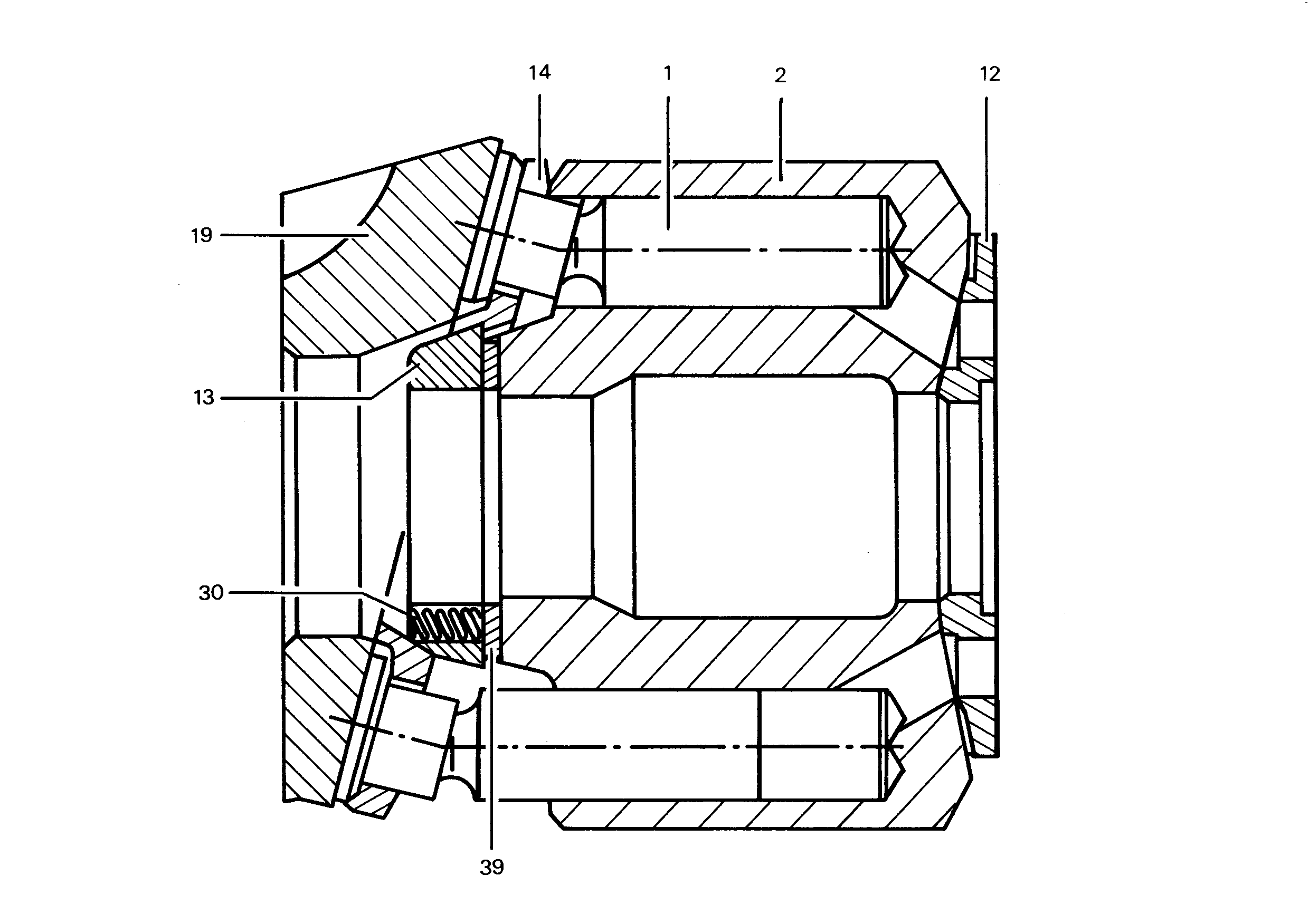 ПЛАТА УПРАВЛЕНИЯ NG 090 9883860 LIEBHERR