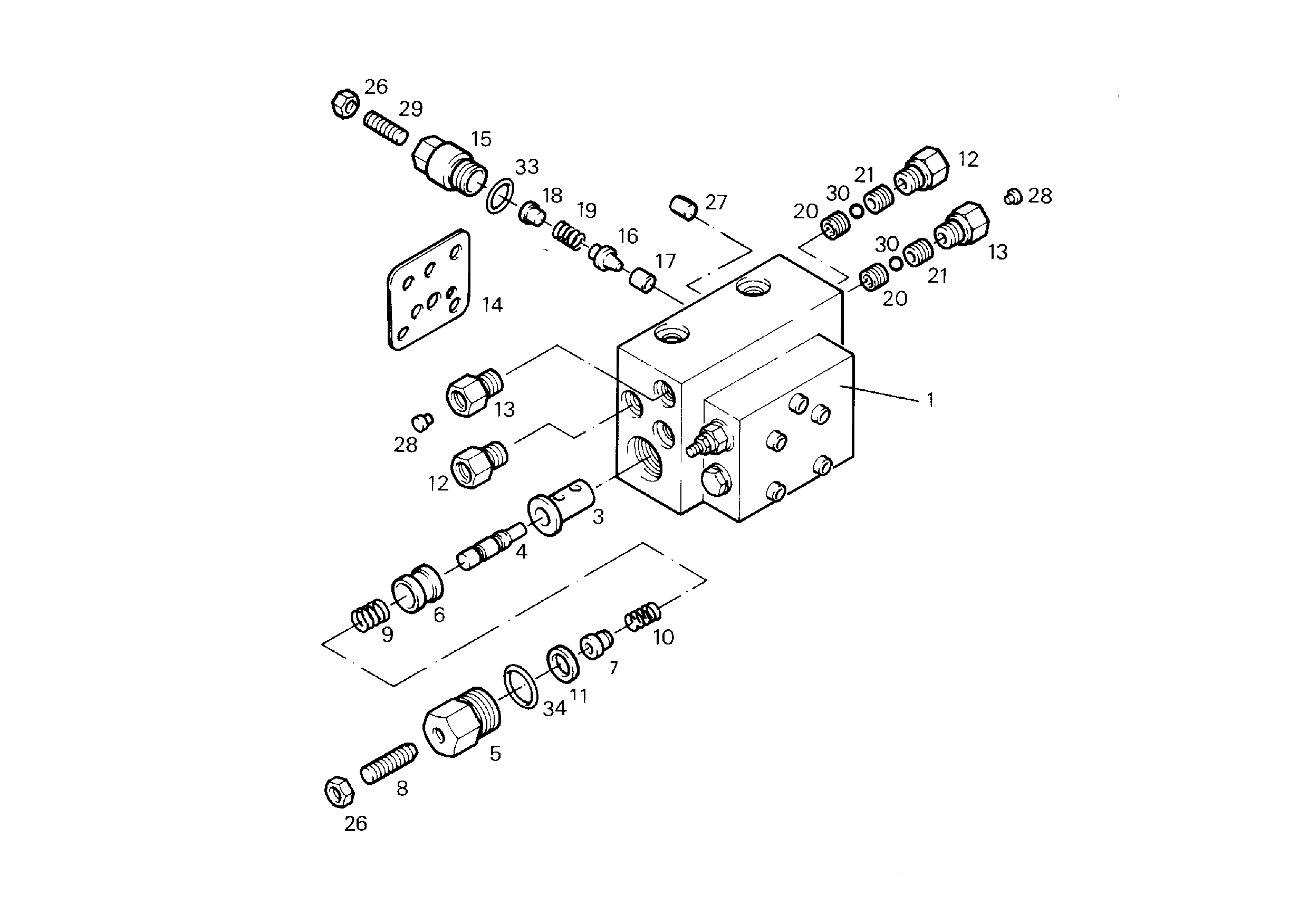 РЕССОРЫ 7367403 LIEBHERR