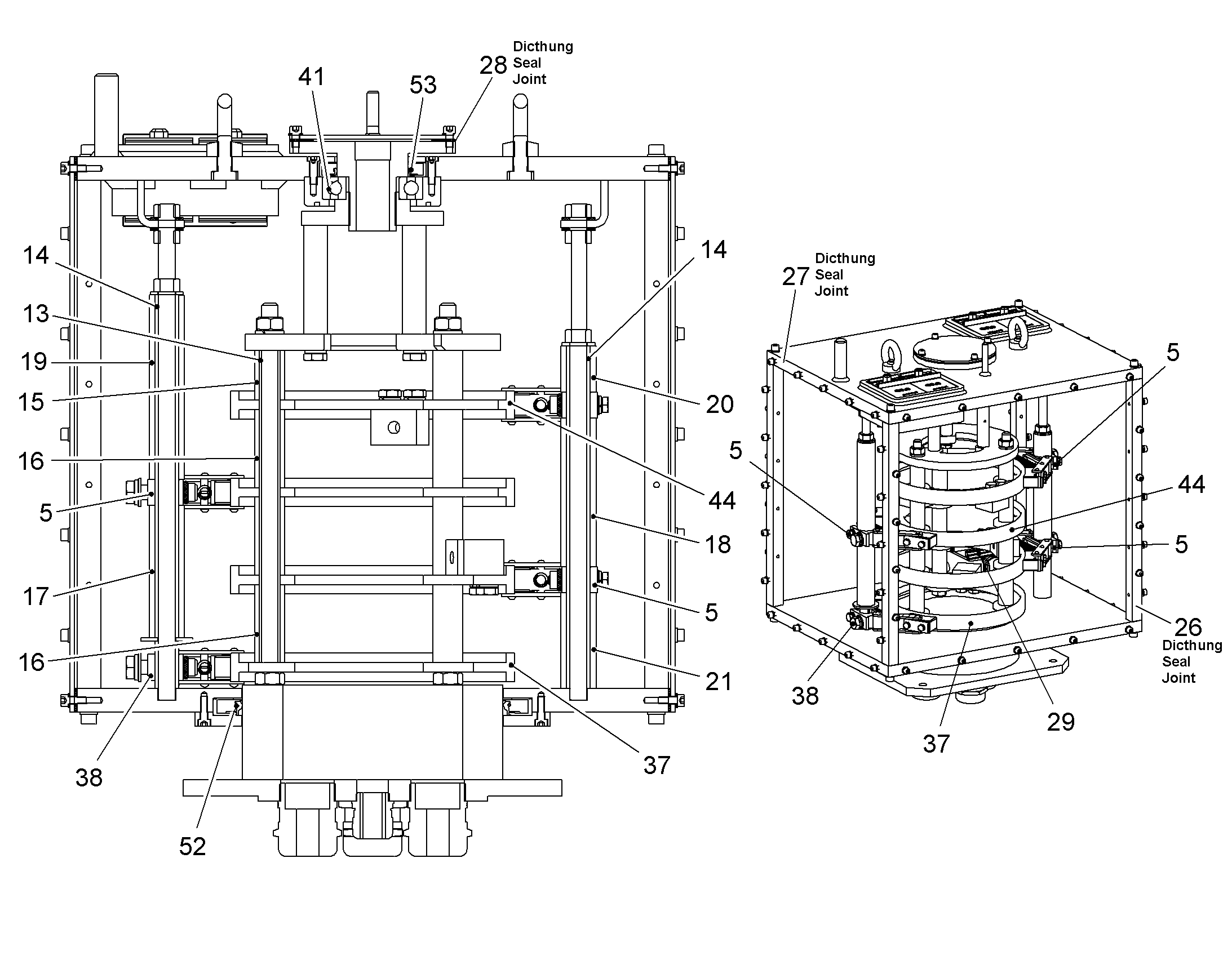 ШАРИКОПОДШИПНИК РАДИАЛЬНЫЙ 11067565 LIEBHERR