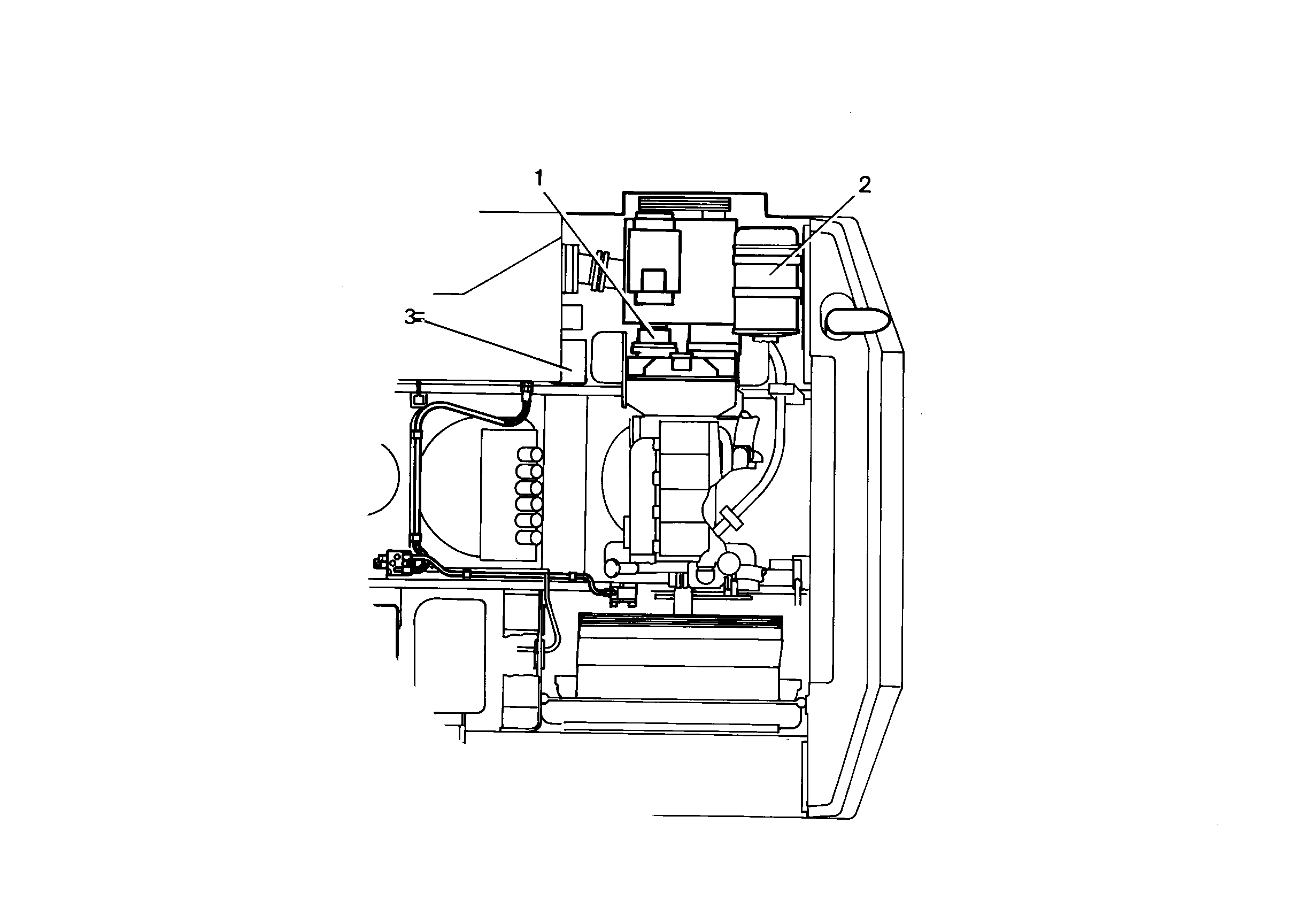 РЕКОНСТРУКЦИЯ - ТОПЛ. ФИЛЬТР 9752545 LIEBHERR