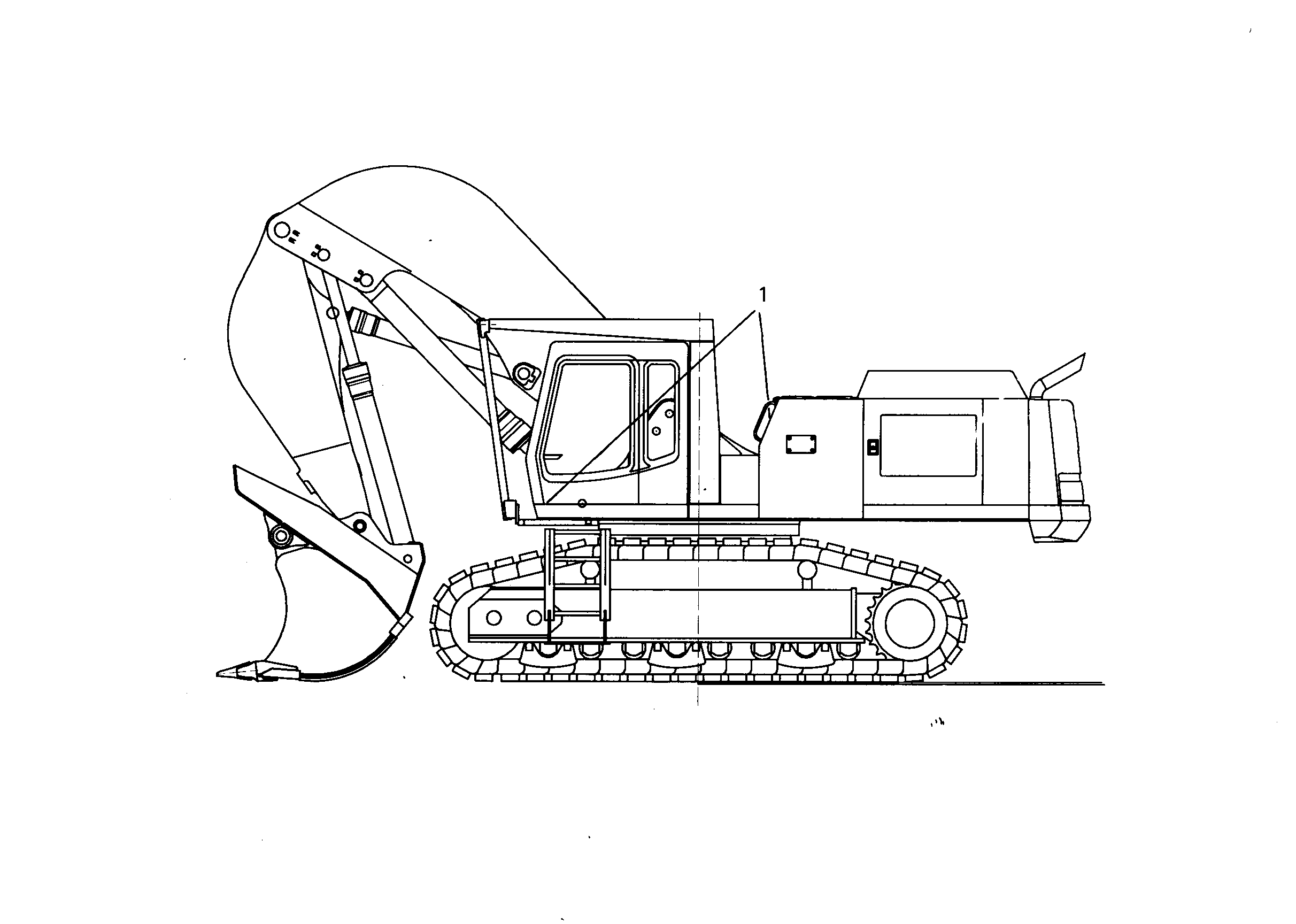 ДООБОРУДОВАНИЕ МОНТАЖНЫЙ НАБОР 9392169 LIEBHERR