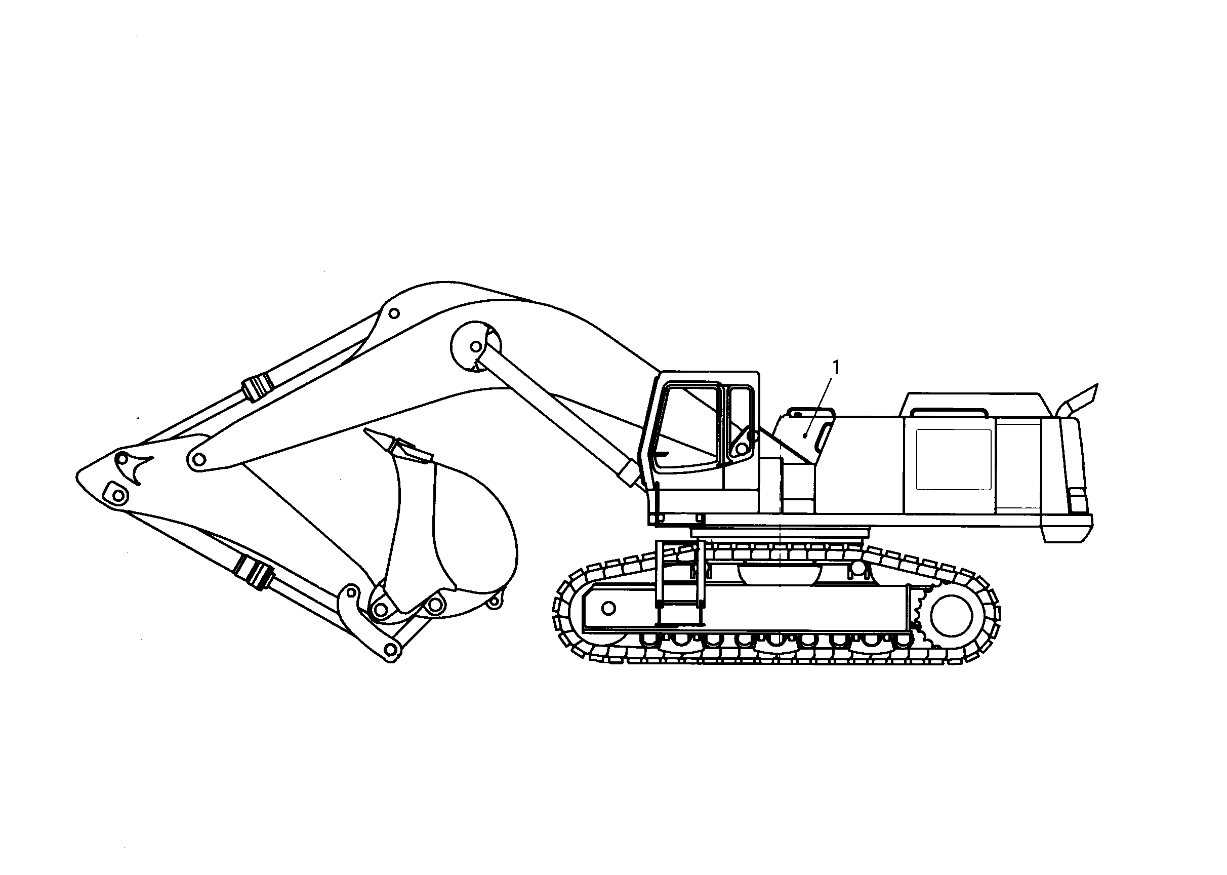 ДООБОРУД. ТОПЛИВНОГО СОЕД. 9392920 LIEBHERR