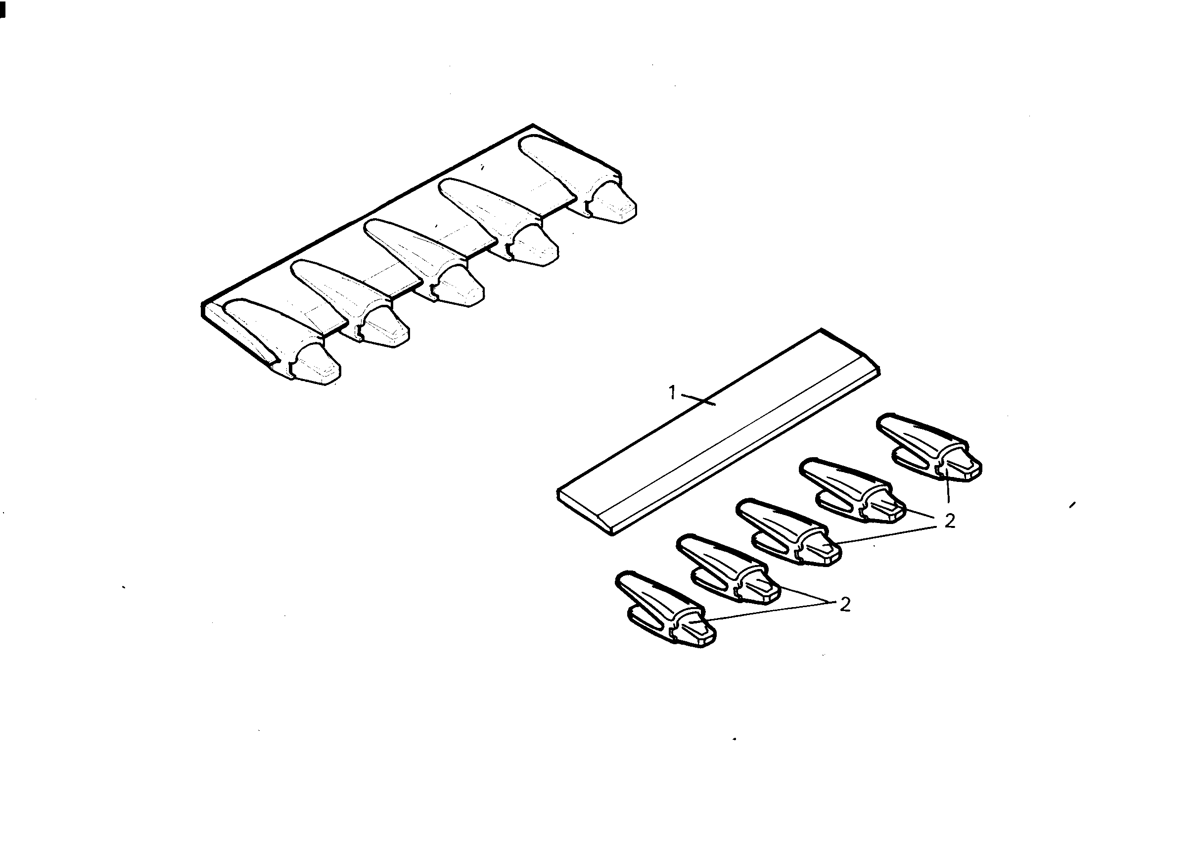 АДАПТЕР 5610569 LIEBHERR