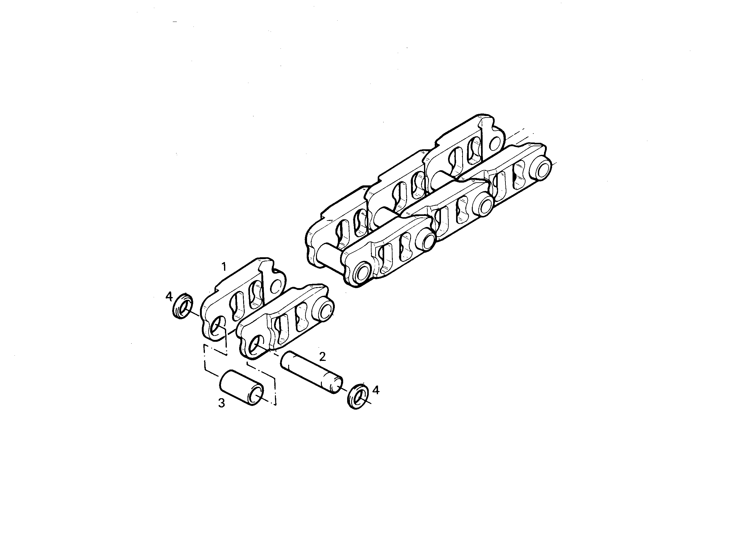 МОНТАЖ ДОЗАТОРА 5609307 LIEBHERR