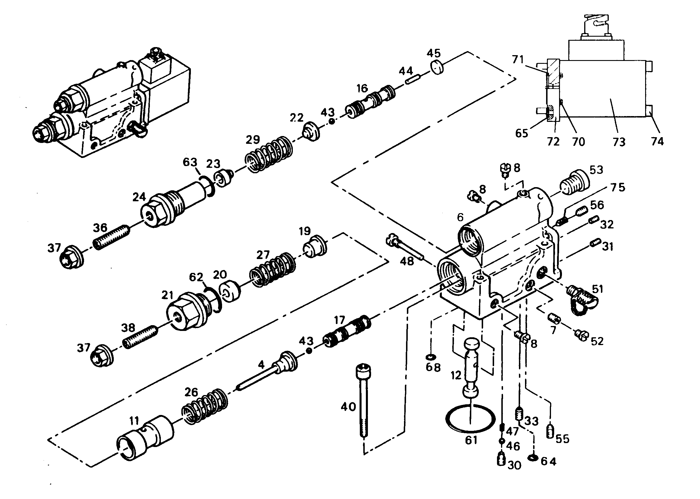 УПЛОТНИТЕЛЬНОЕ КОЛЬЦО DIN 3771 22,00X3,00 7380835 LIEBHERR