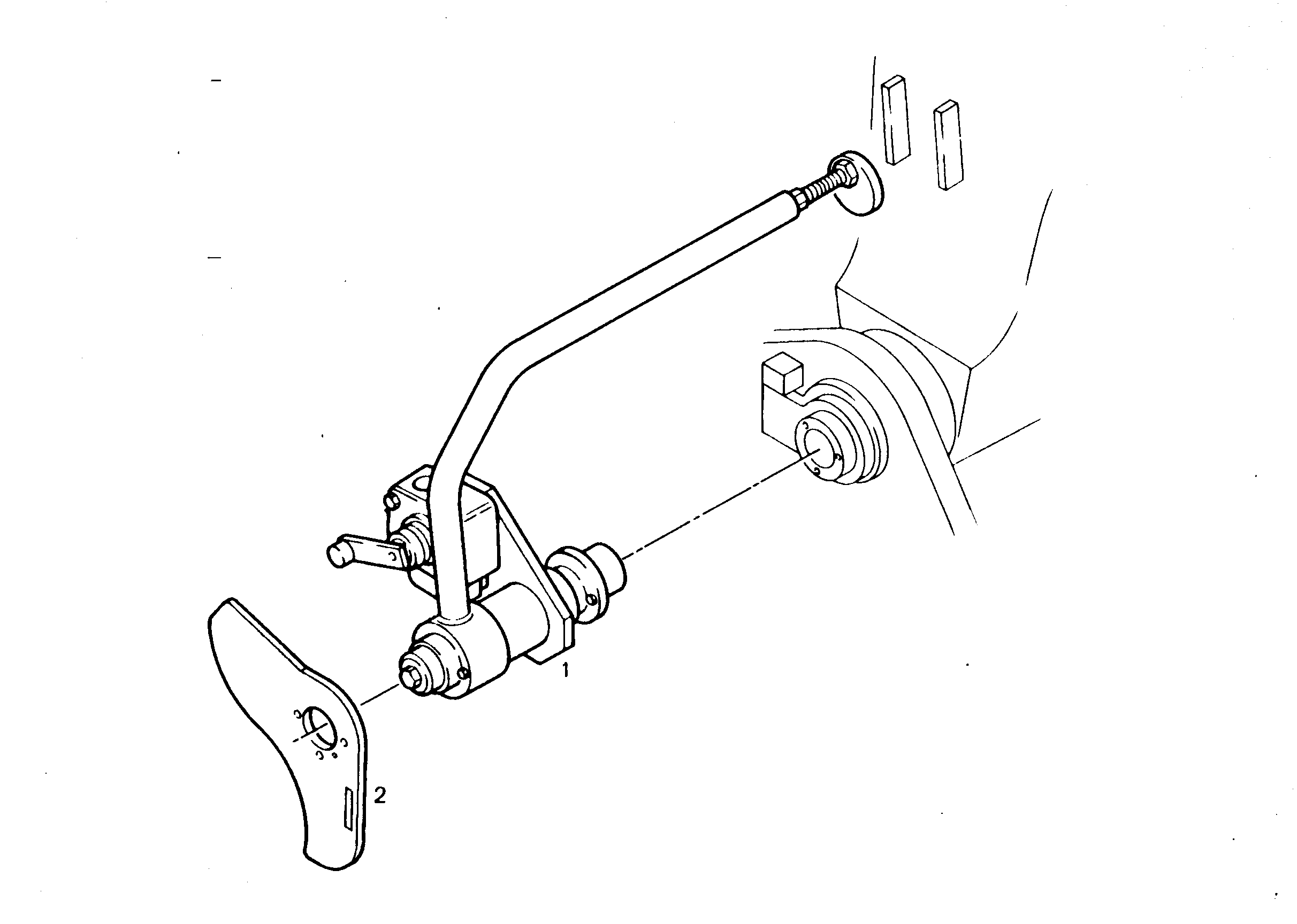 УСТР.ПРЕДУП.О ПЕРЕГРУЗКЕ R974B HD 9758599 LIEBHERR