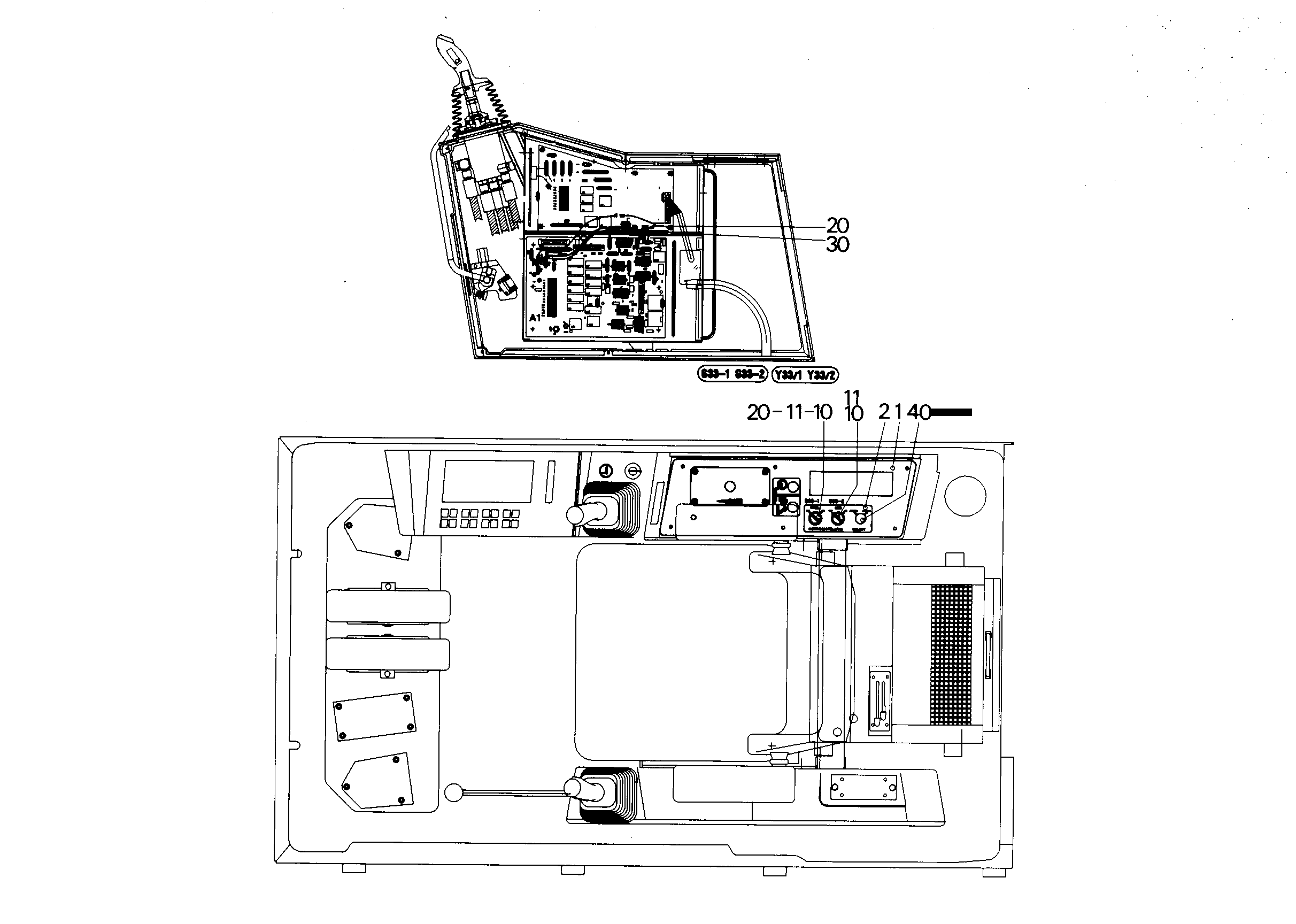ПЛИТА 9682916 LIEBHERR