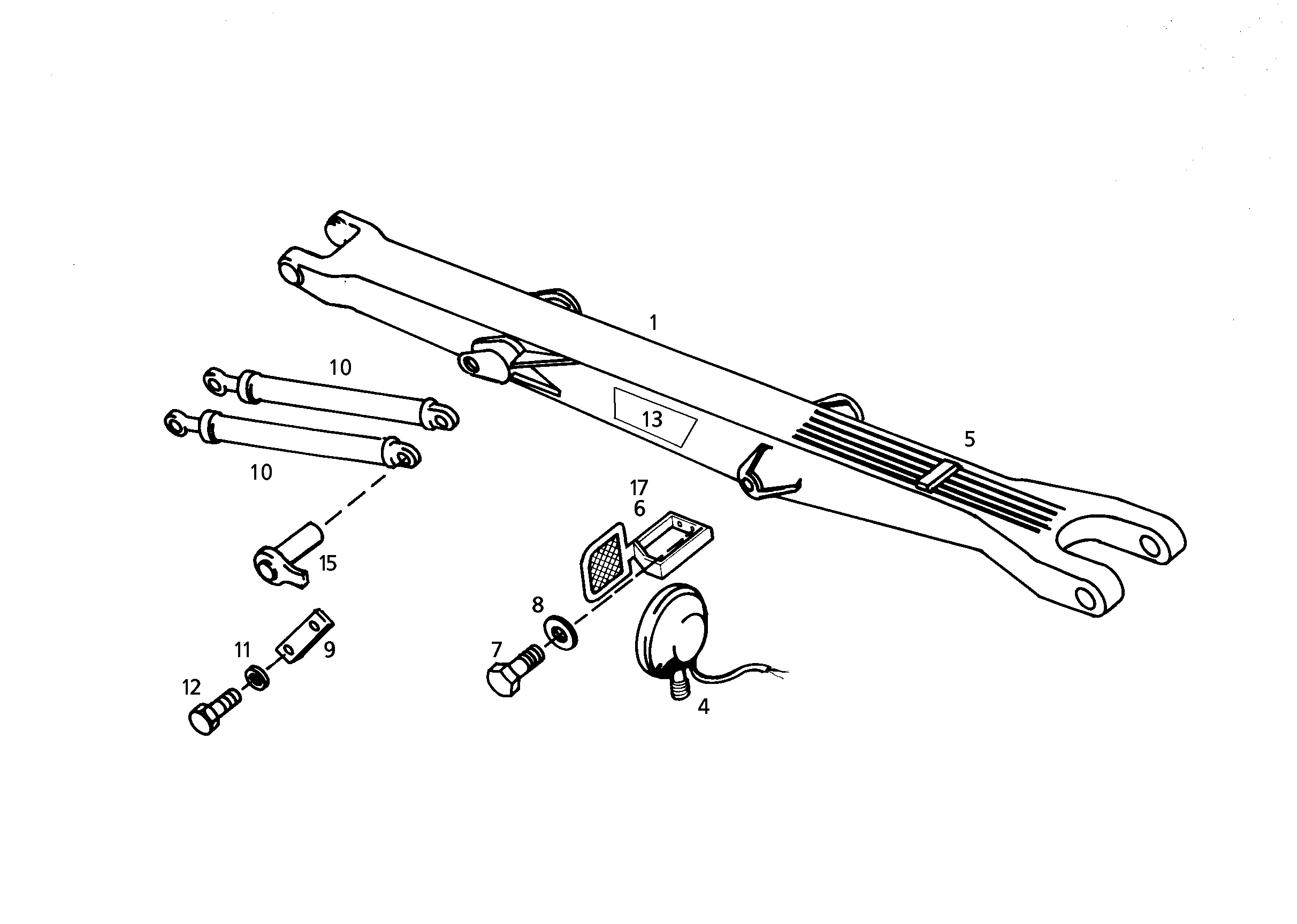 СМАЗОЧНЫЕ ЛИНИИ УСТАНОВКА 9766249 LIEBHERR