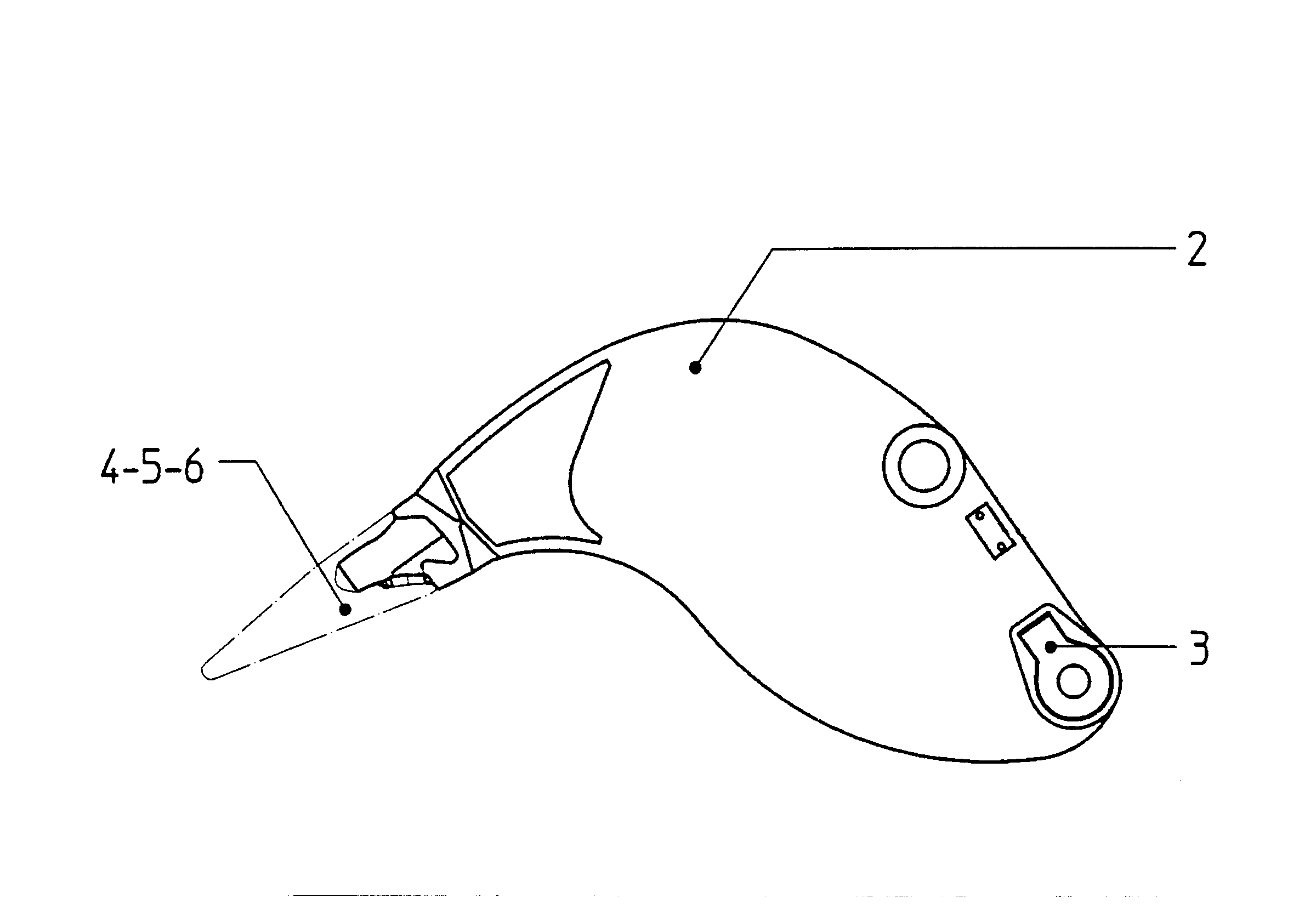 ПАЛЕЦ В СБОРЕ 9758627 LIEBHERR