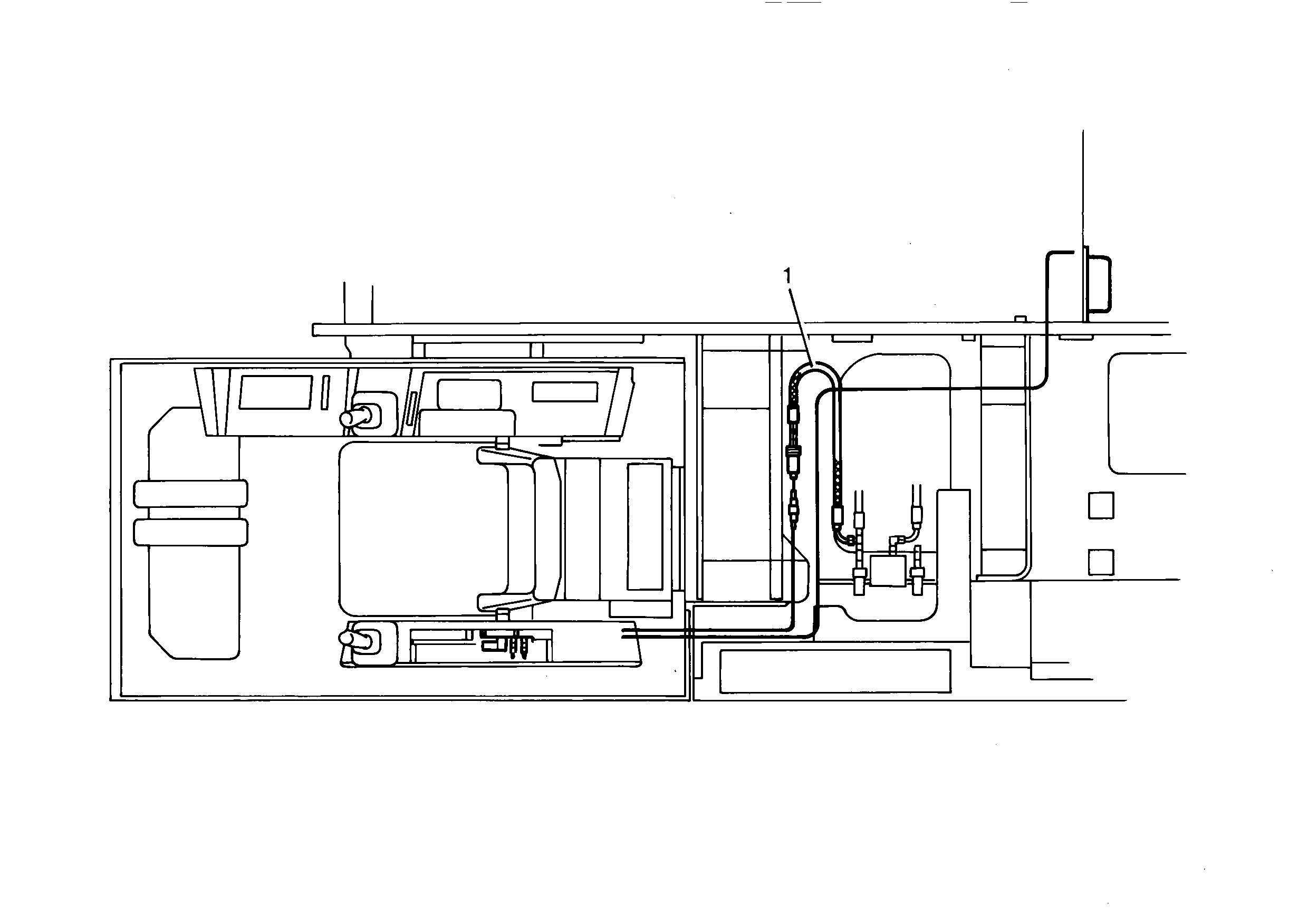 СИГНАЛ 9388125 LIEBHERR