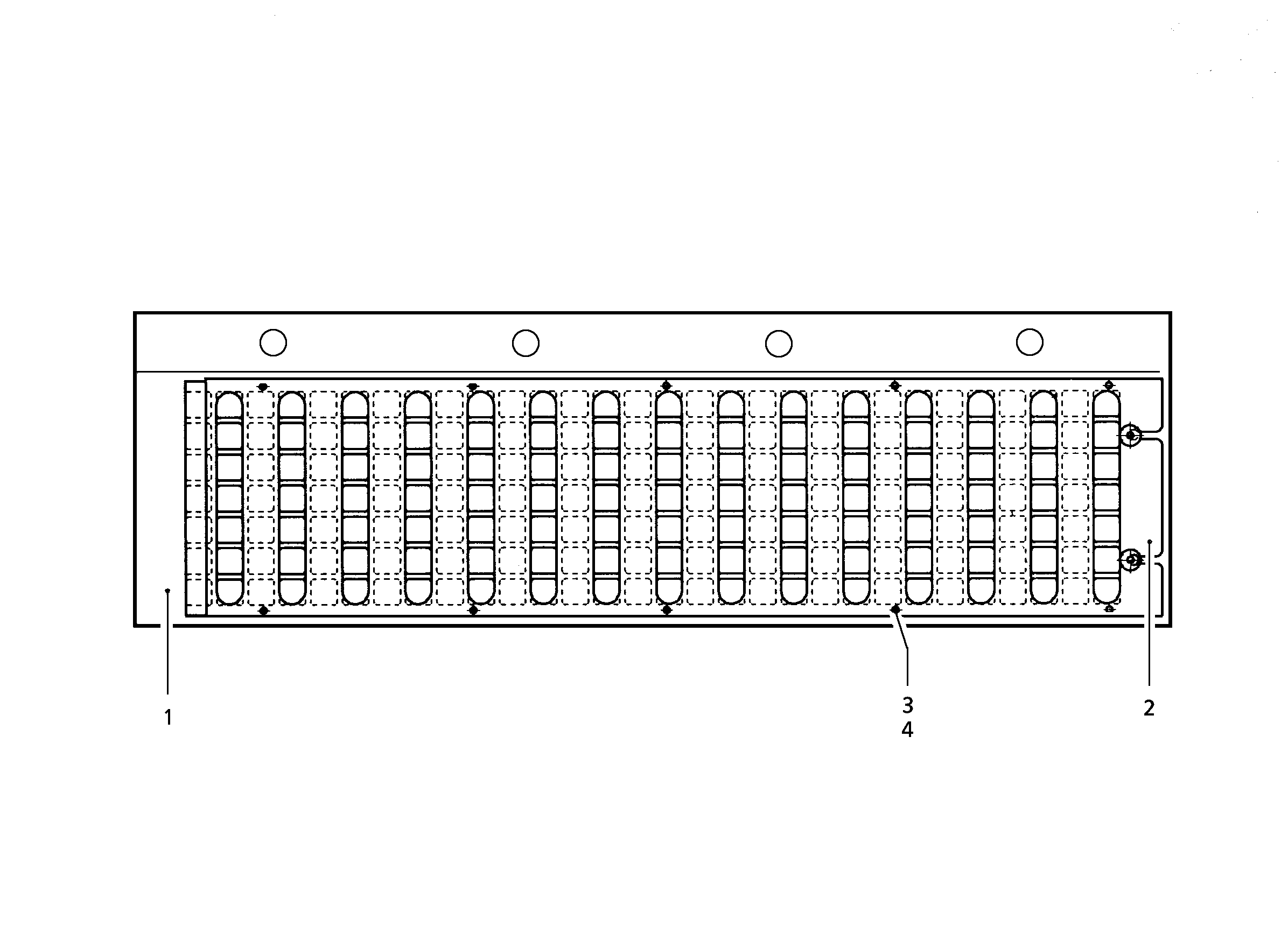 ЖАЛЮЗИ 7370552 LIEBHERR