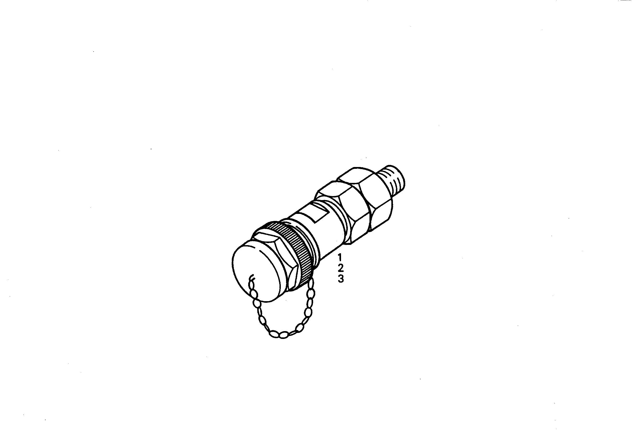 ДОПОЛНЕНИЕ-БЫСТРОСМЕННОЕ СОЕД. 9687655 LIEBHERR