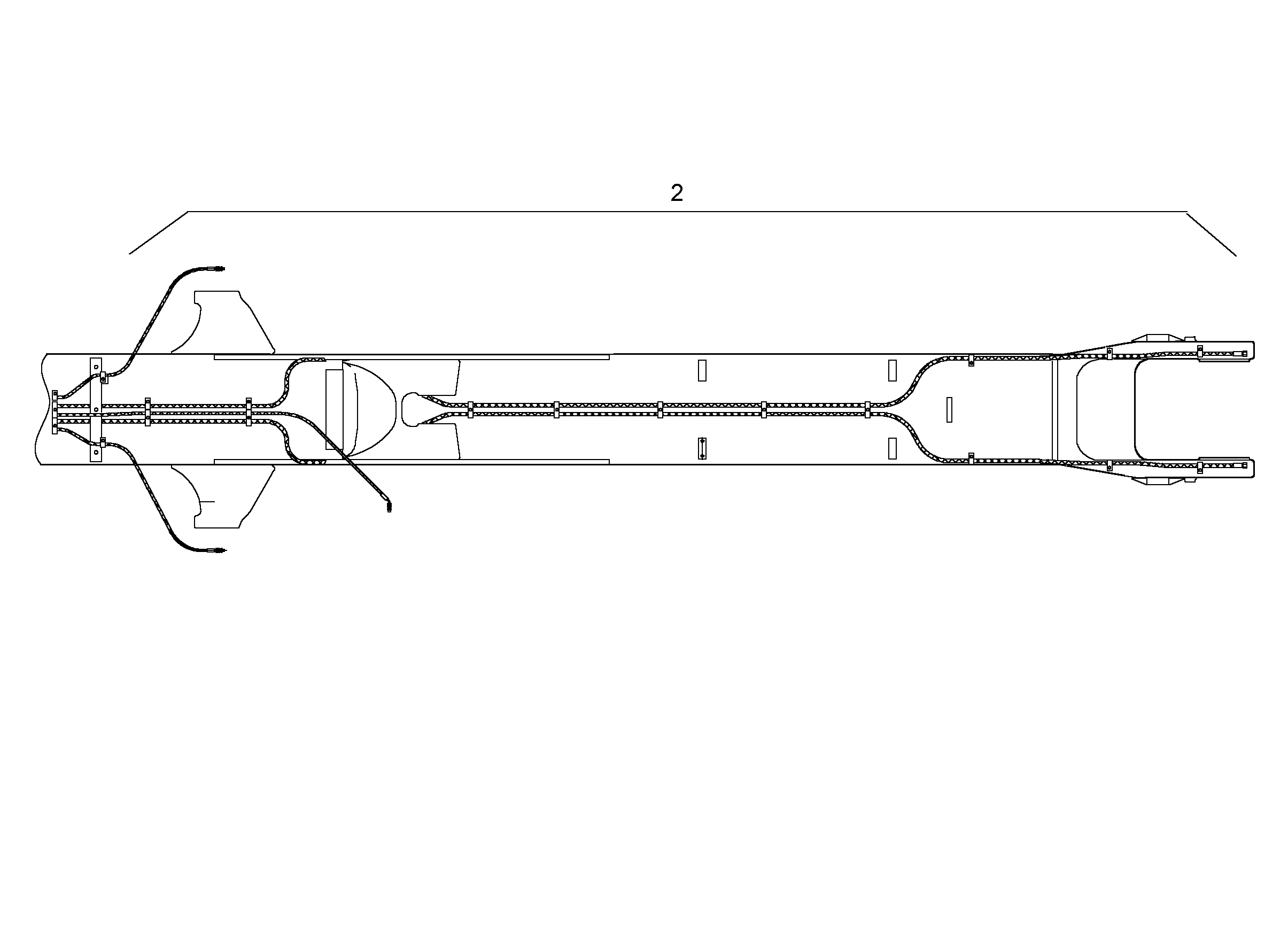 СМАЗОЧНЫЕ ЛИНИИ УСТАНОВКА 9890874 LIEBHERR