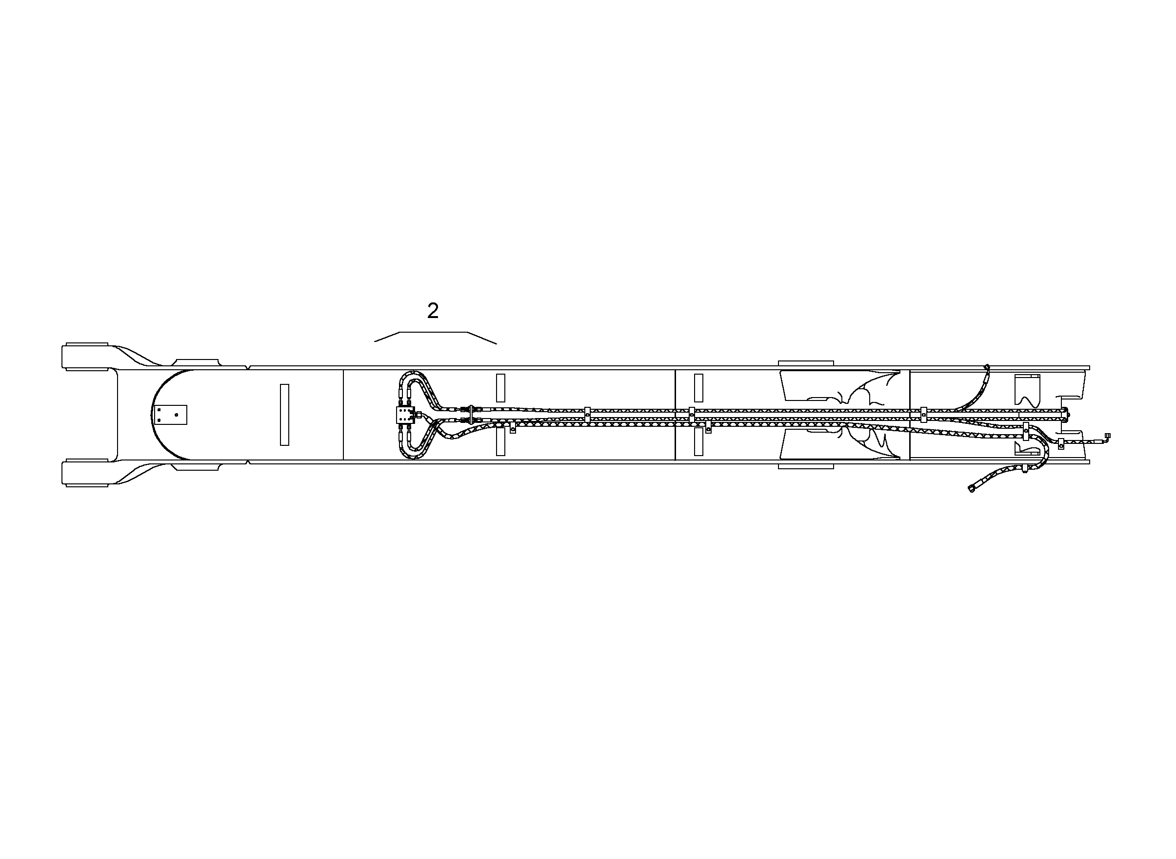 СМАЗОЧНЫЕ ЛИНИИ УСТАНОВКА 9891806 LIEBHERR