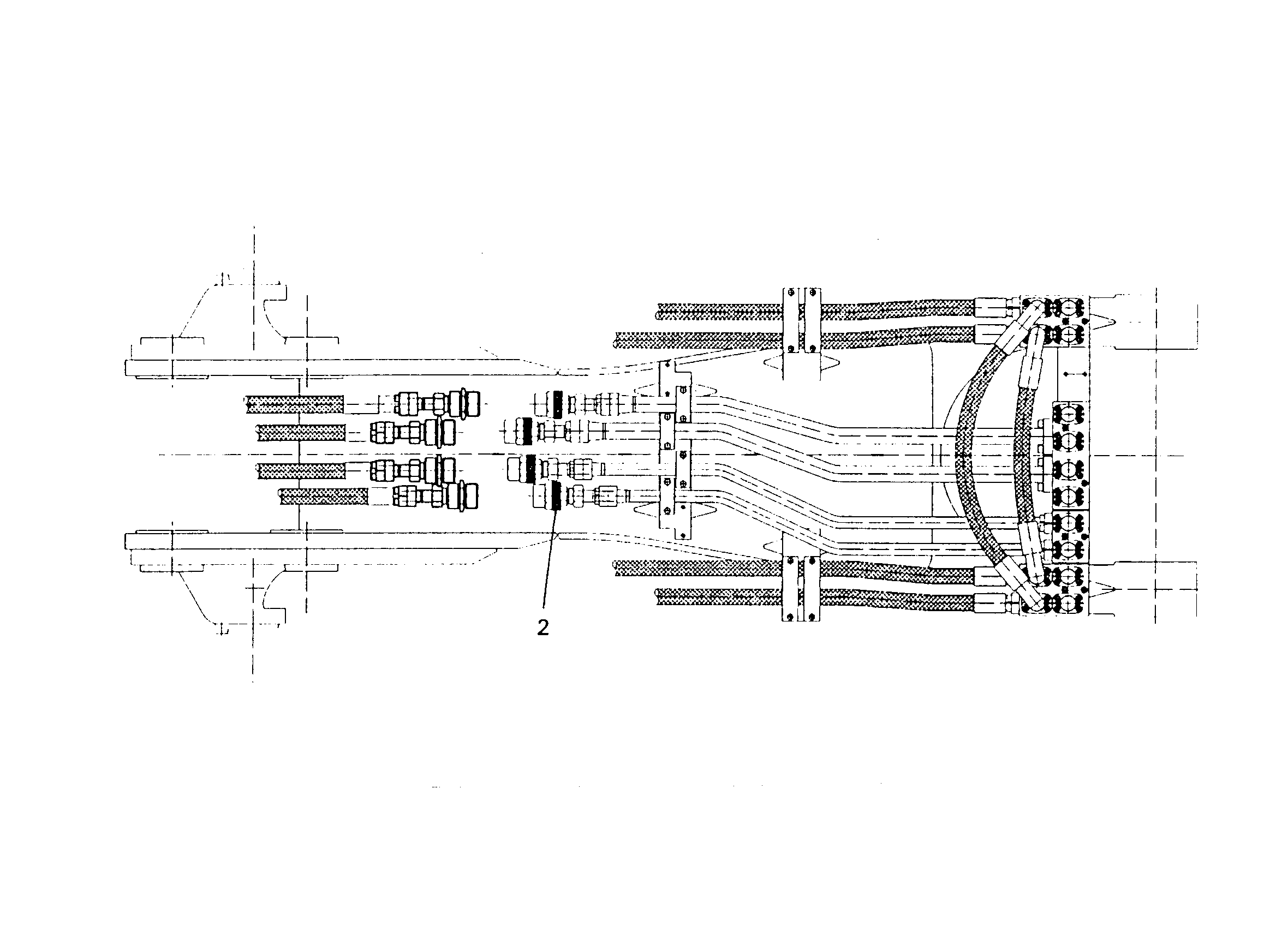 ДОПОЛНЕНИЕ-БЫСТРОСМЕННОЕ СОЕД. 9698618 LIEBHERR
