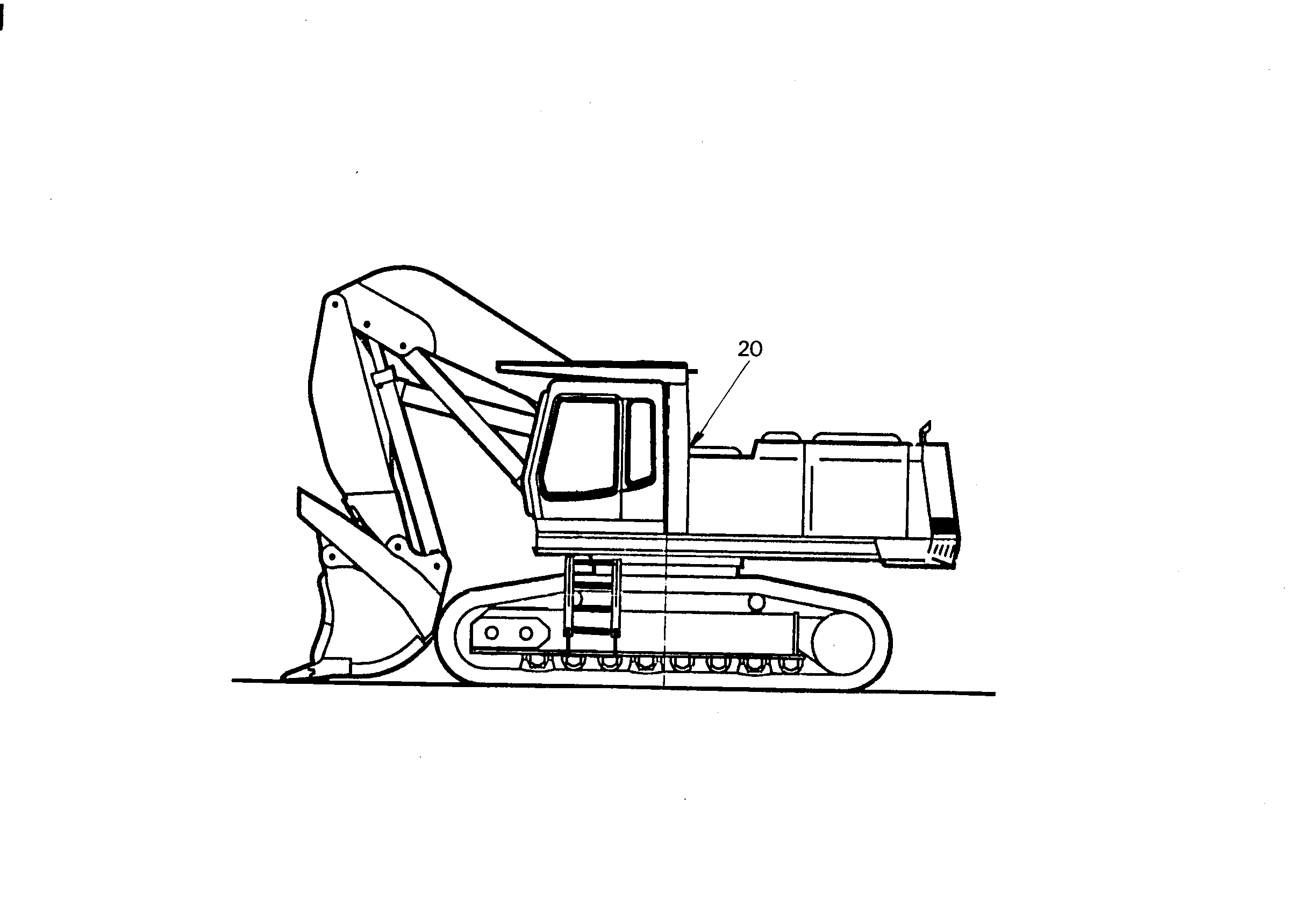 ДООБОРУД. МОНТАЖНЫЙ НАБОР AHS1 9337959 LIEBHERR