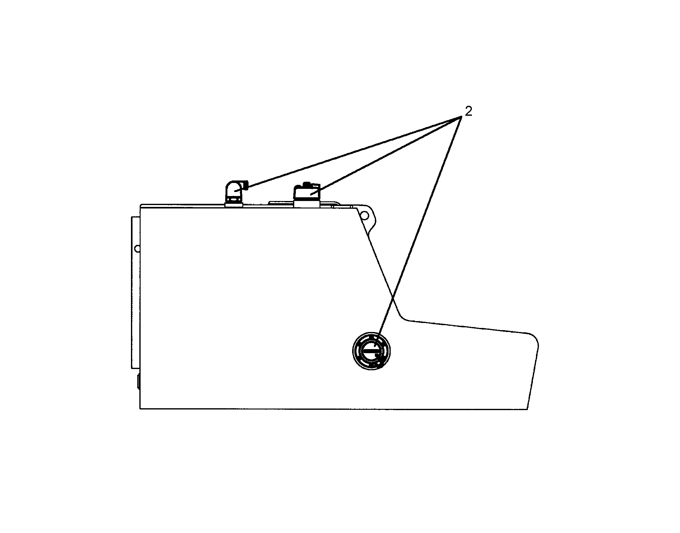 ТОПЛИВНОЕ СОЕДИНЕНИЕ WIGGINS 9694101 LIEBHERR