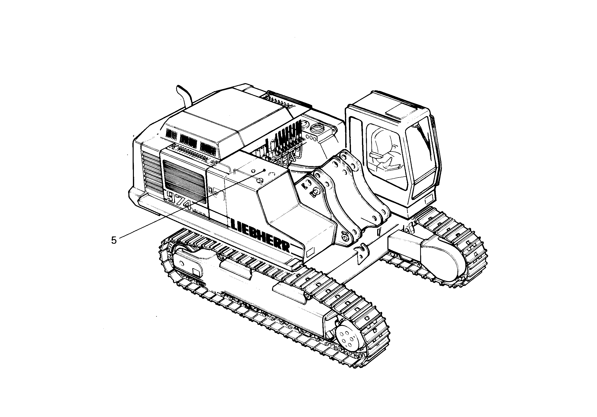 ТОПЛИВНОЕ СОЕДИНЕНИЕ 9018861 LIEBHERR