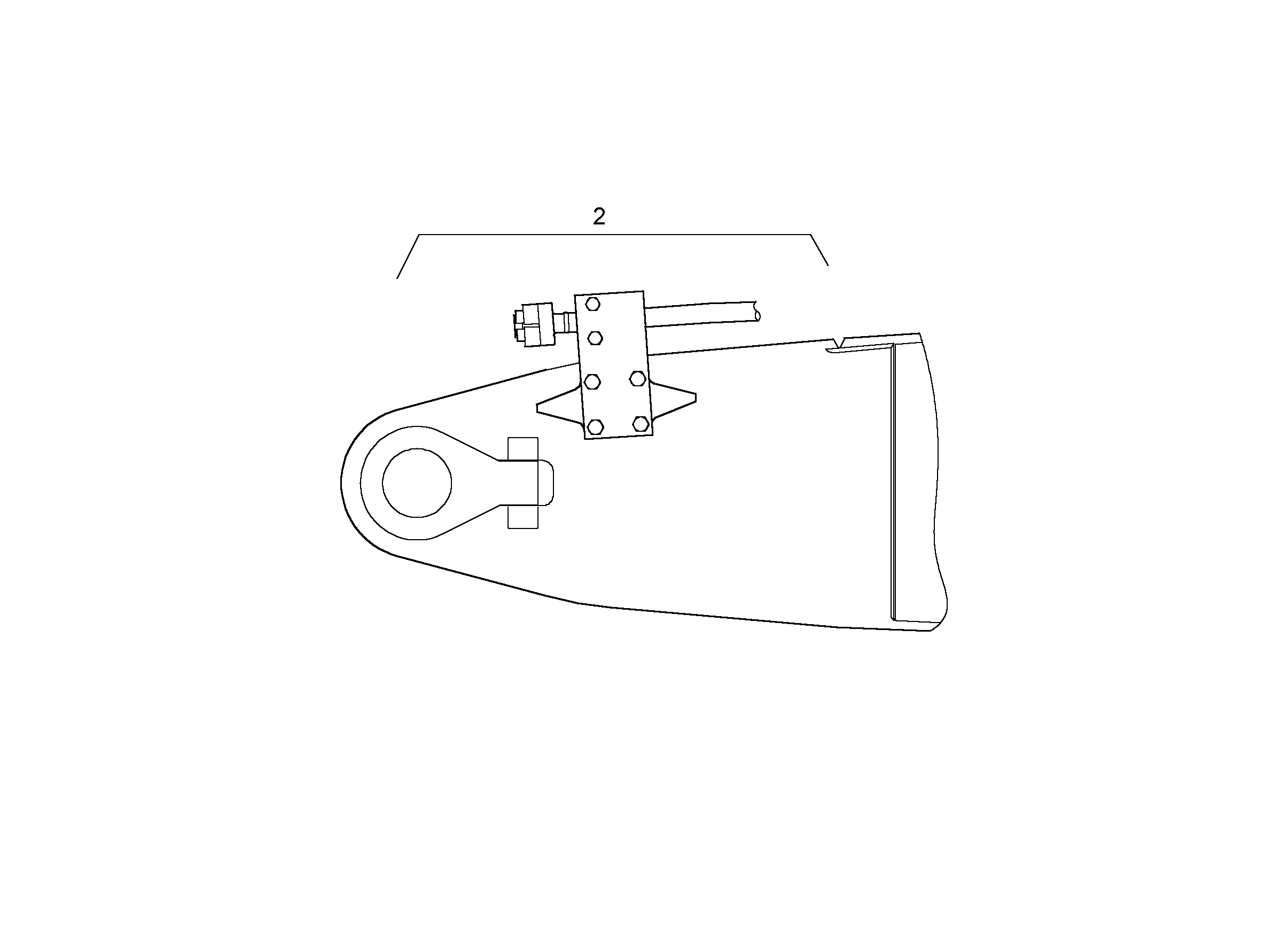 ДОПОЛНЕНИЕ-БЫСТРОСМЕННОЕ СОЕД. 9827968 LIEBHERR