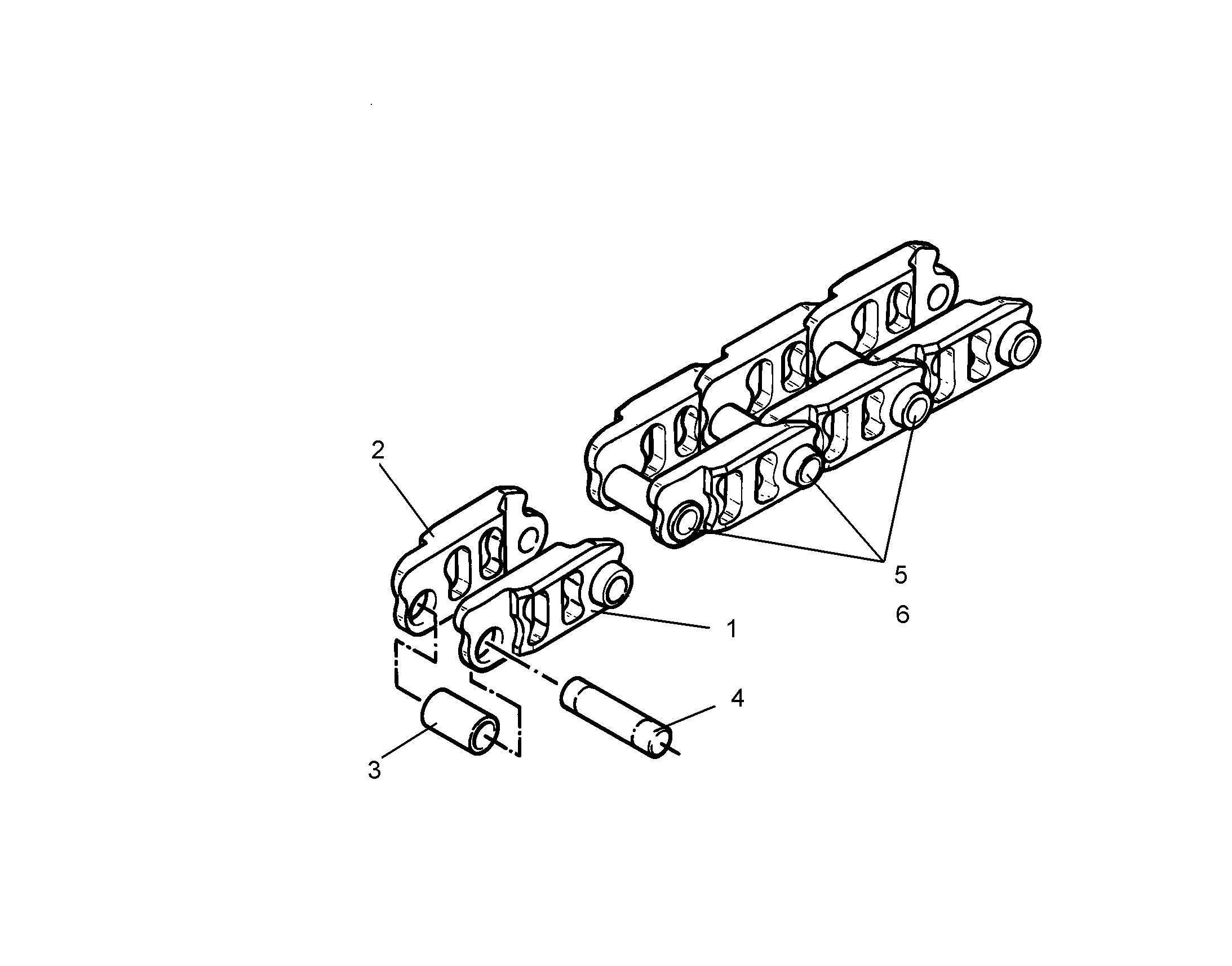ДИСК УПЛОТНИТЕЛЬНЫЙ 7373428 LIEBHERR